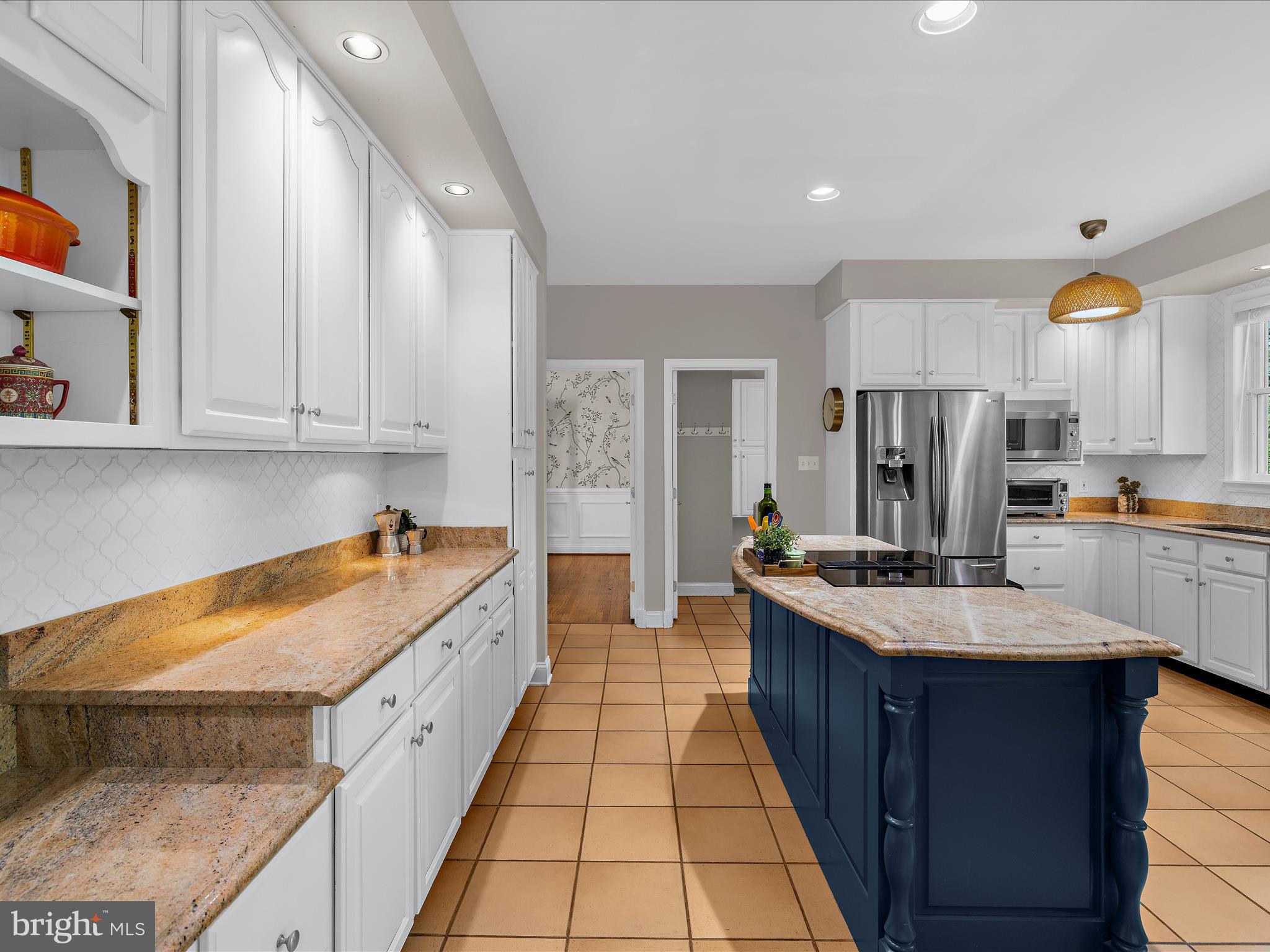 THE RIDGES - Residential