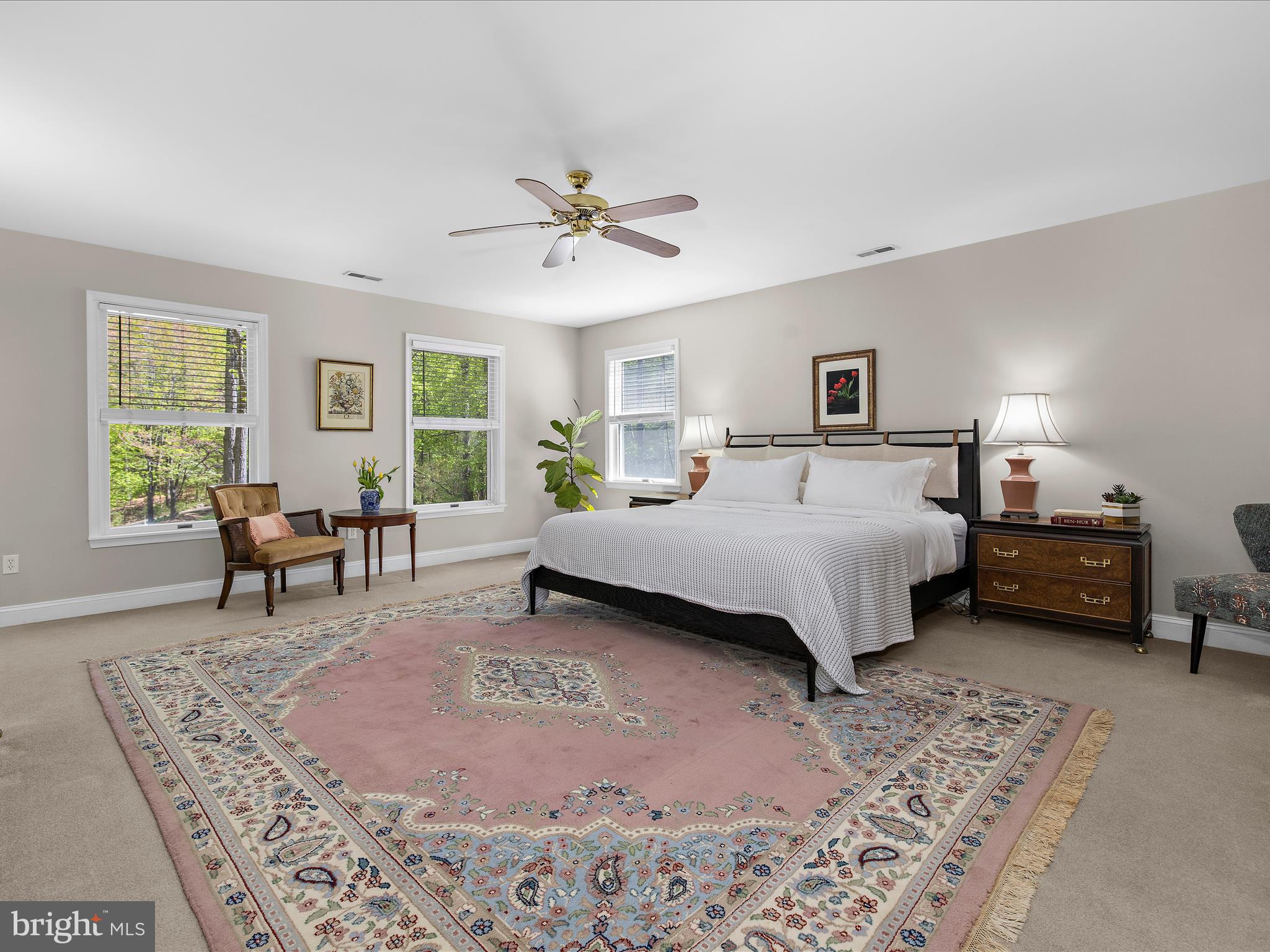 THE RIDGES - Residential