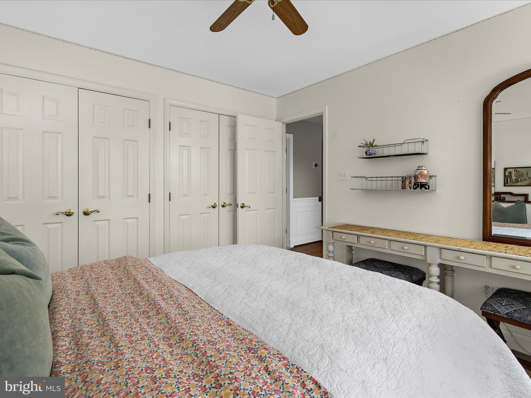 THE RIDGES - Residential