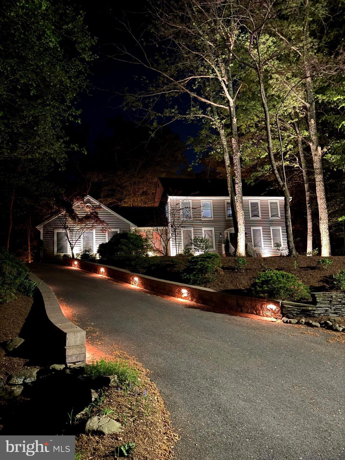 THE RIDGES - Residential