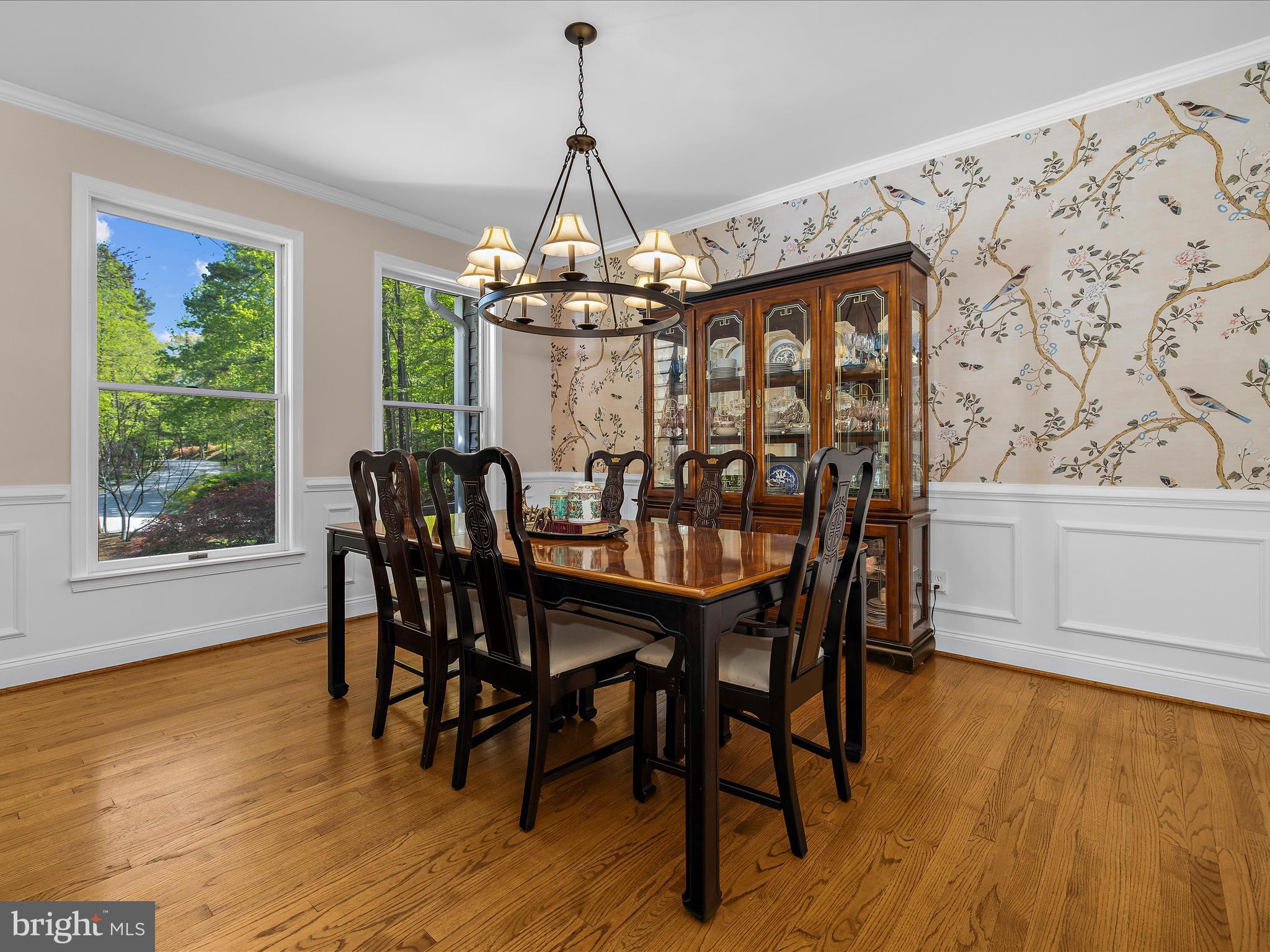 THE RIDGES - Residential