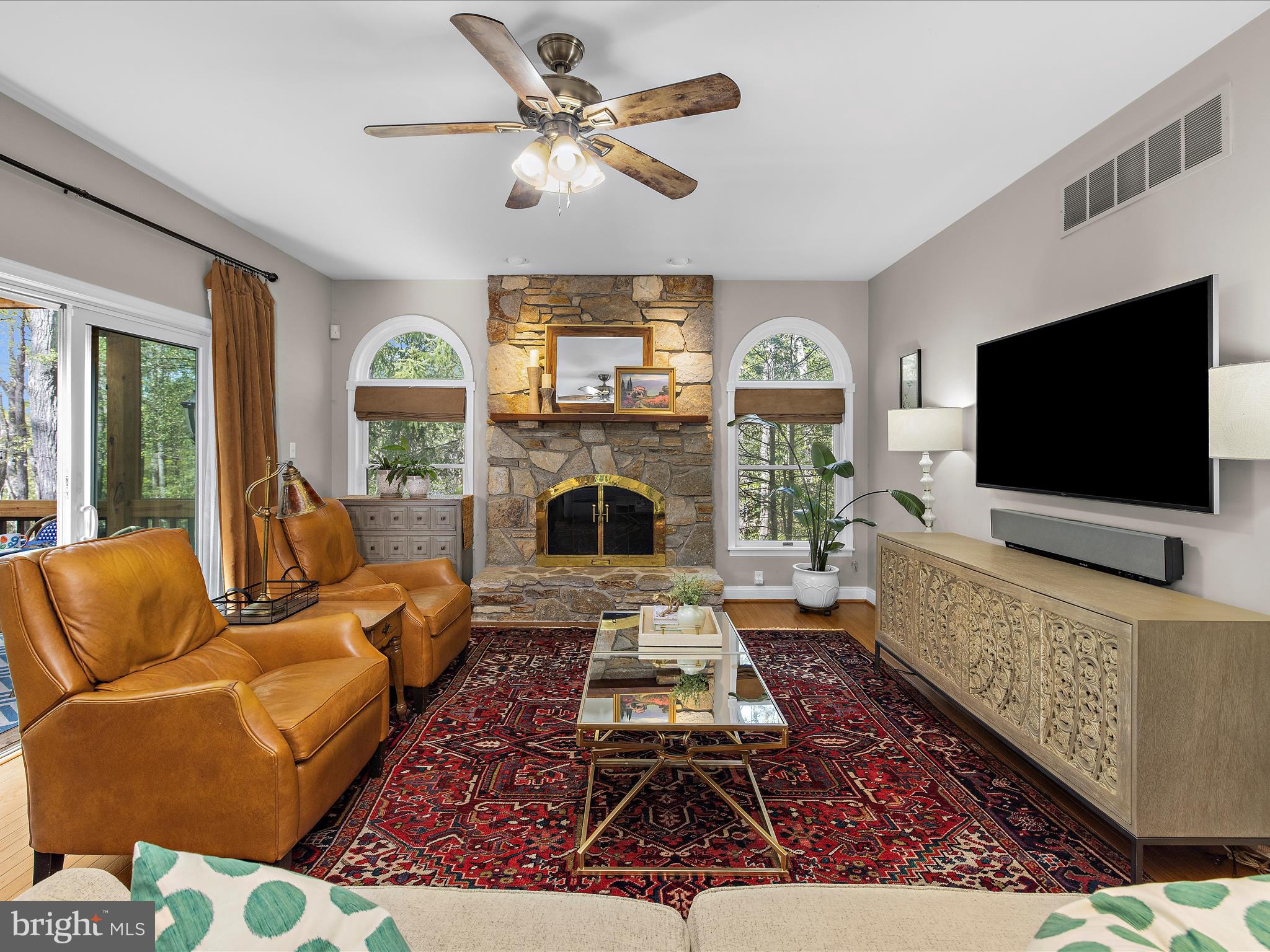 THE RIDGES - Residential