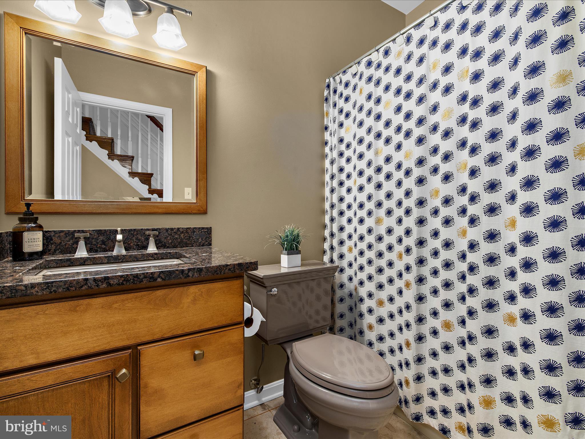 THE RIDGES - Residential