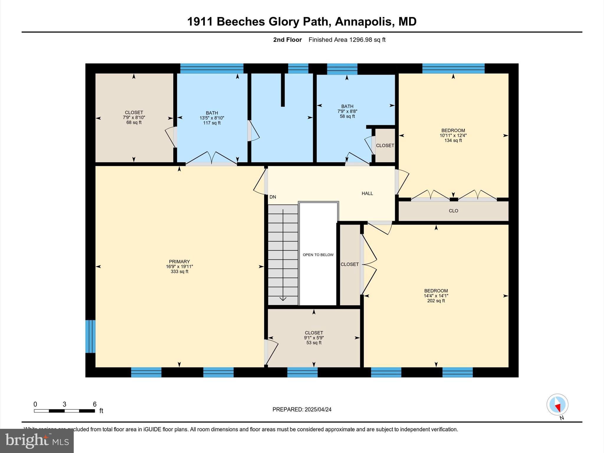 THE RIDGES - Residential
