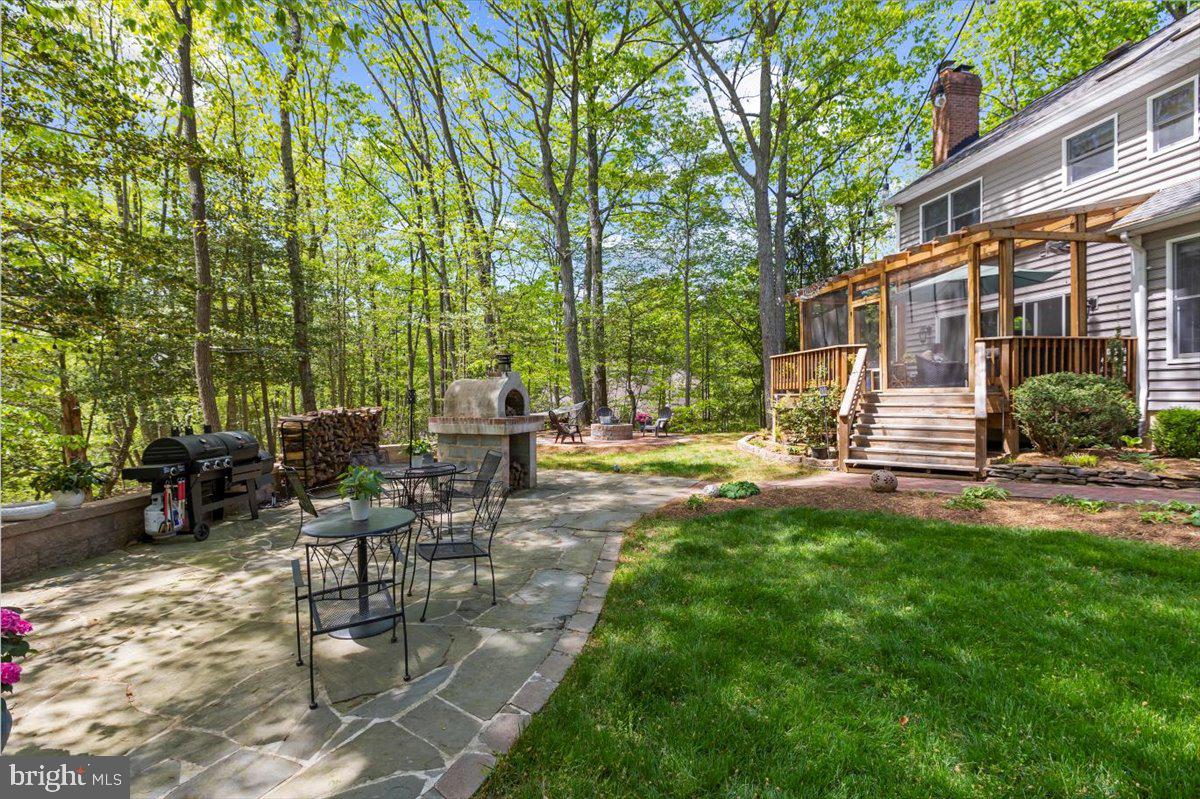 THE RIDGES - Residential