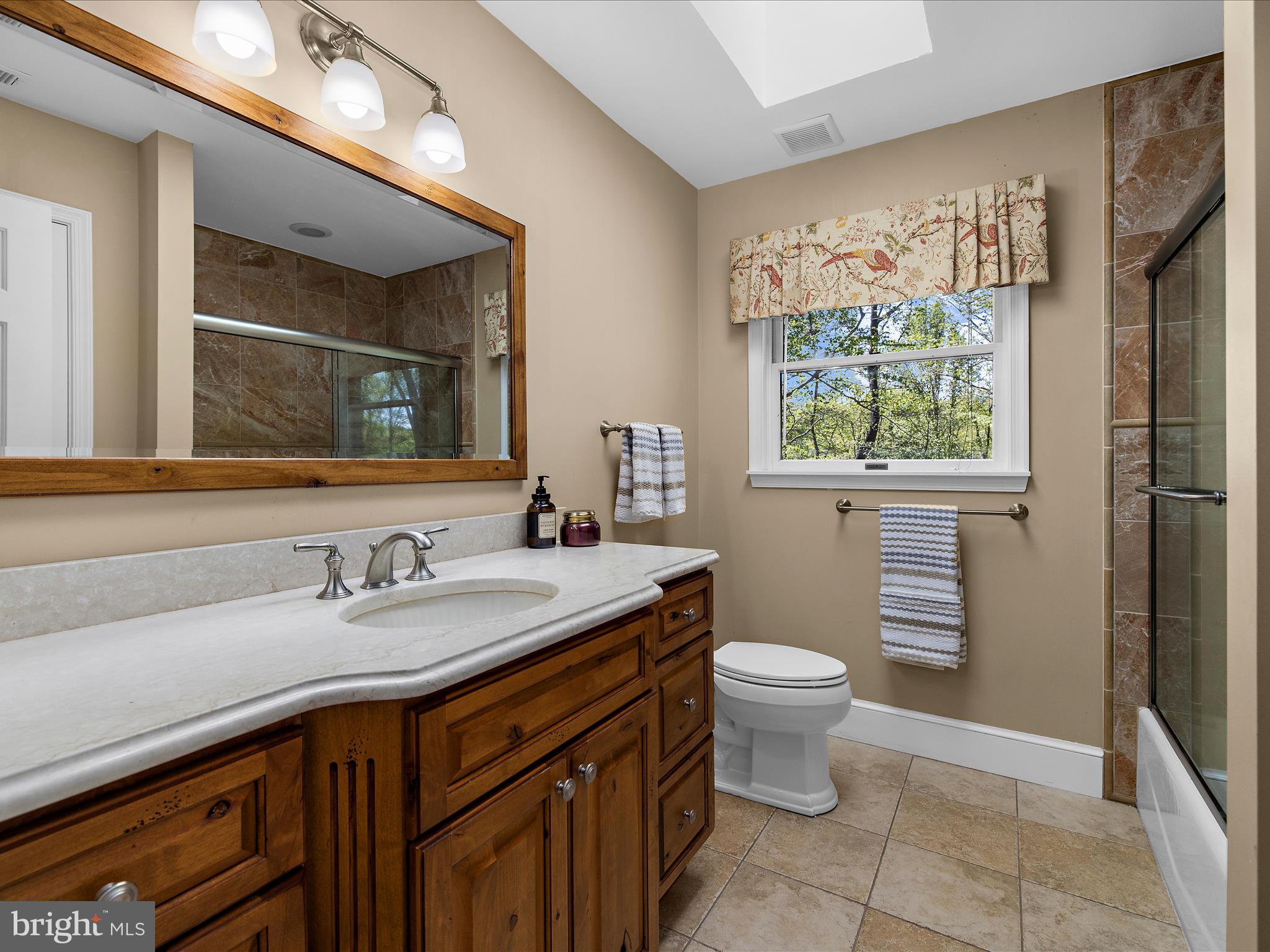 THE RIDGES - Residential