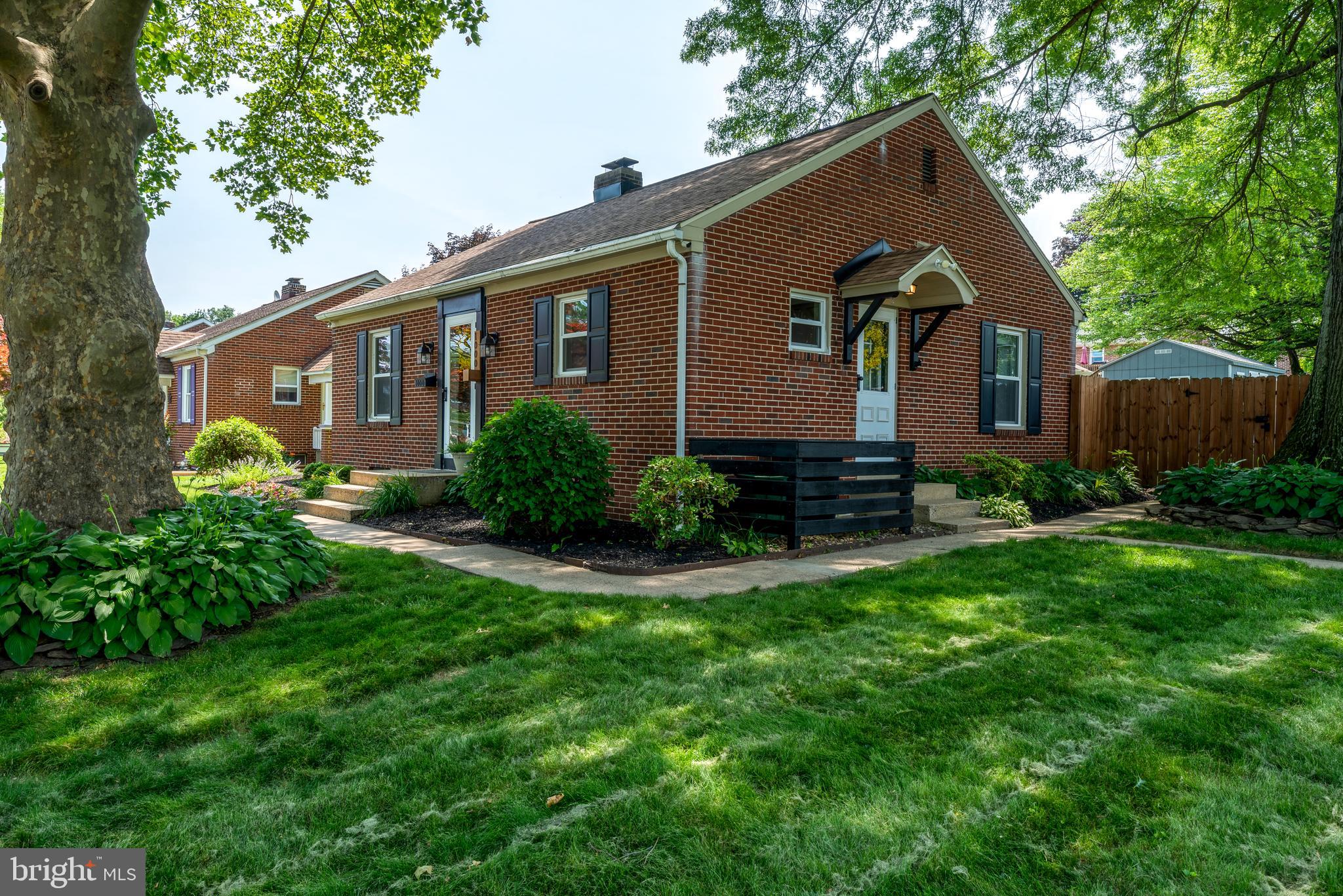 1000 GRINNELL AVENUE