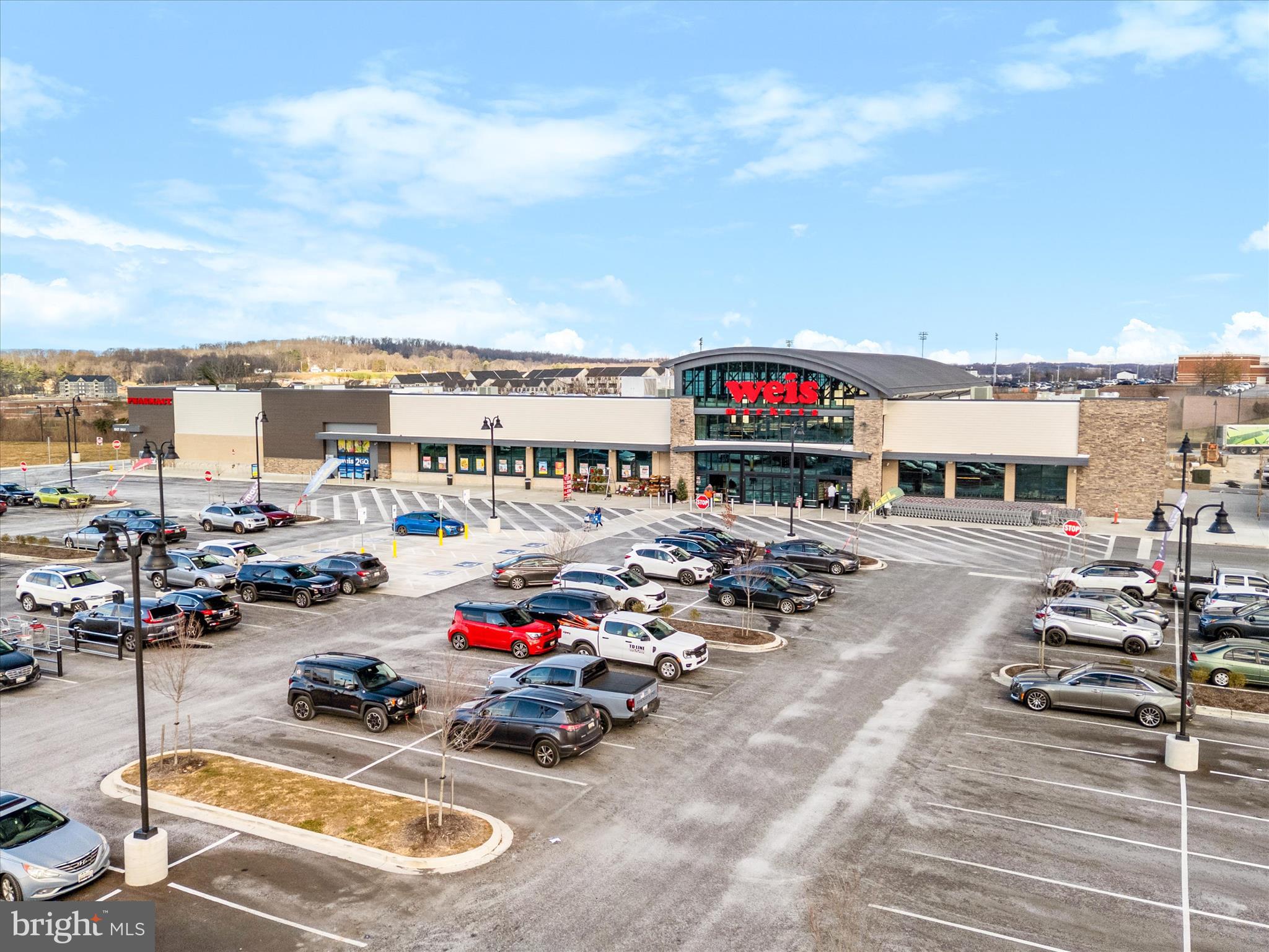 LAKE LINGANORE OAKDALE - Residential