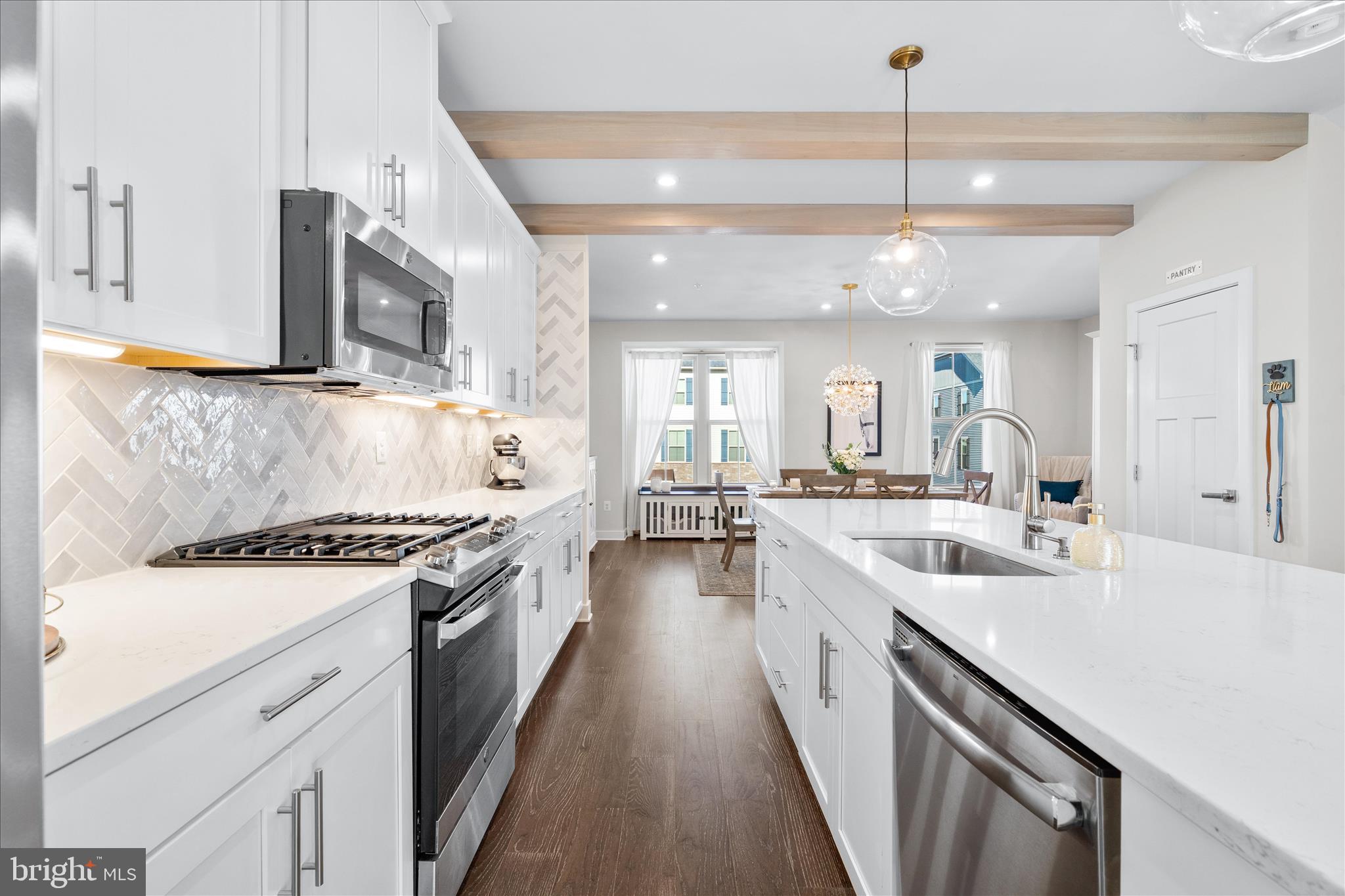 LAKE LINGANORE OAKDALE - Residential