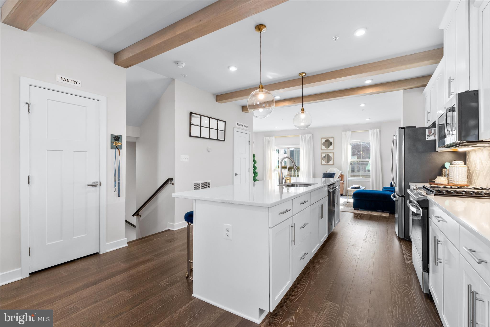 LAKE LINGANORE OAKDALE - Residential