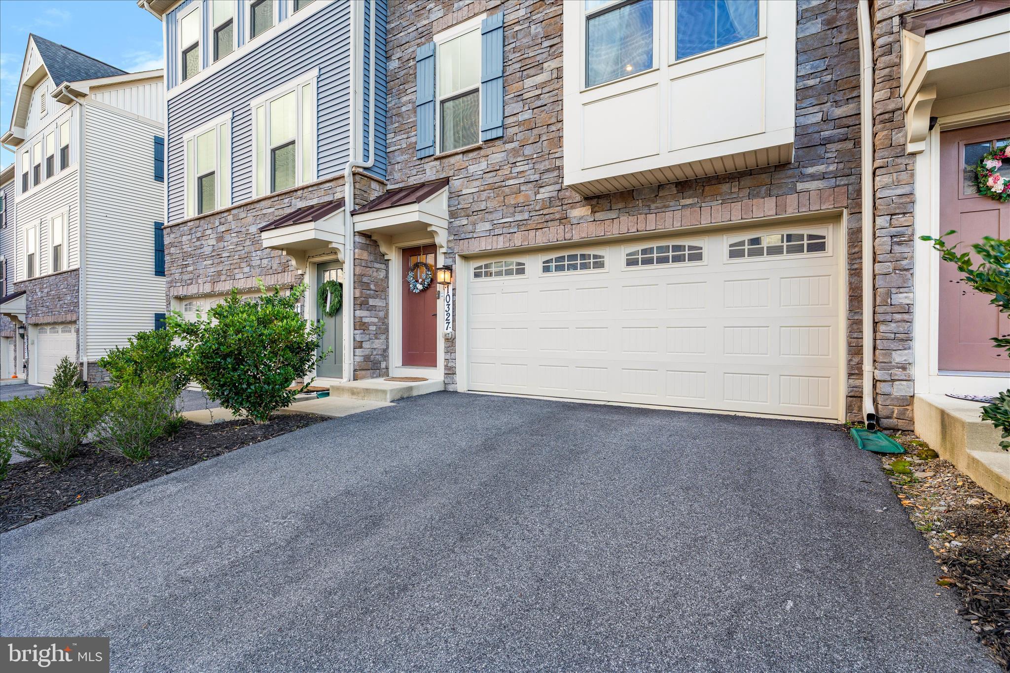 10327 QUILLBACK STREET