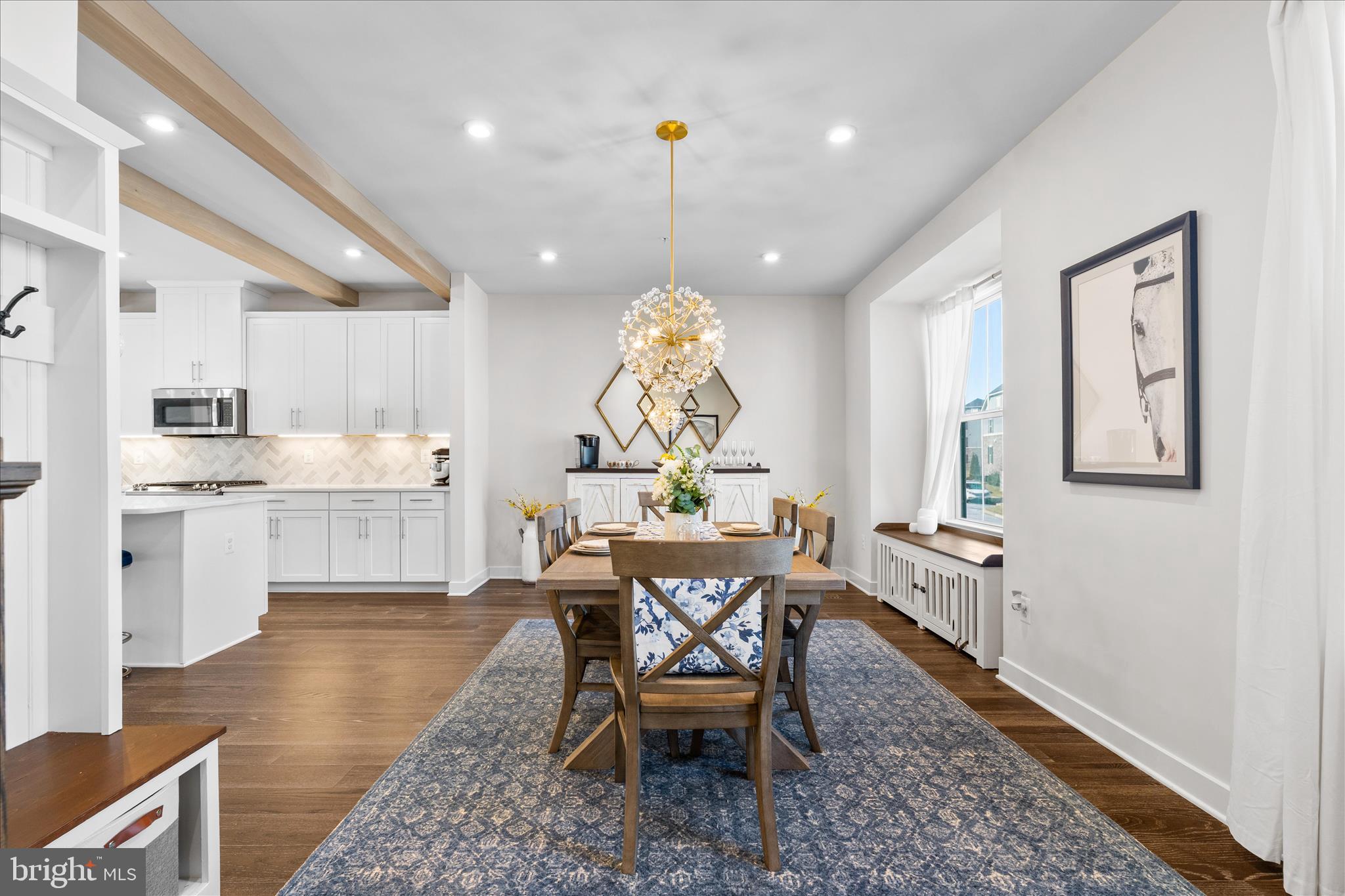 LAKE LINGANORE OAKDALE - Residential