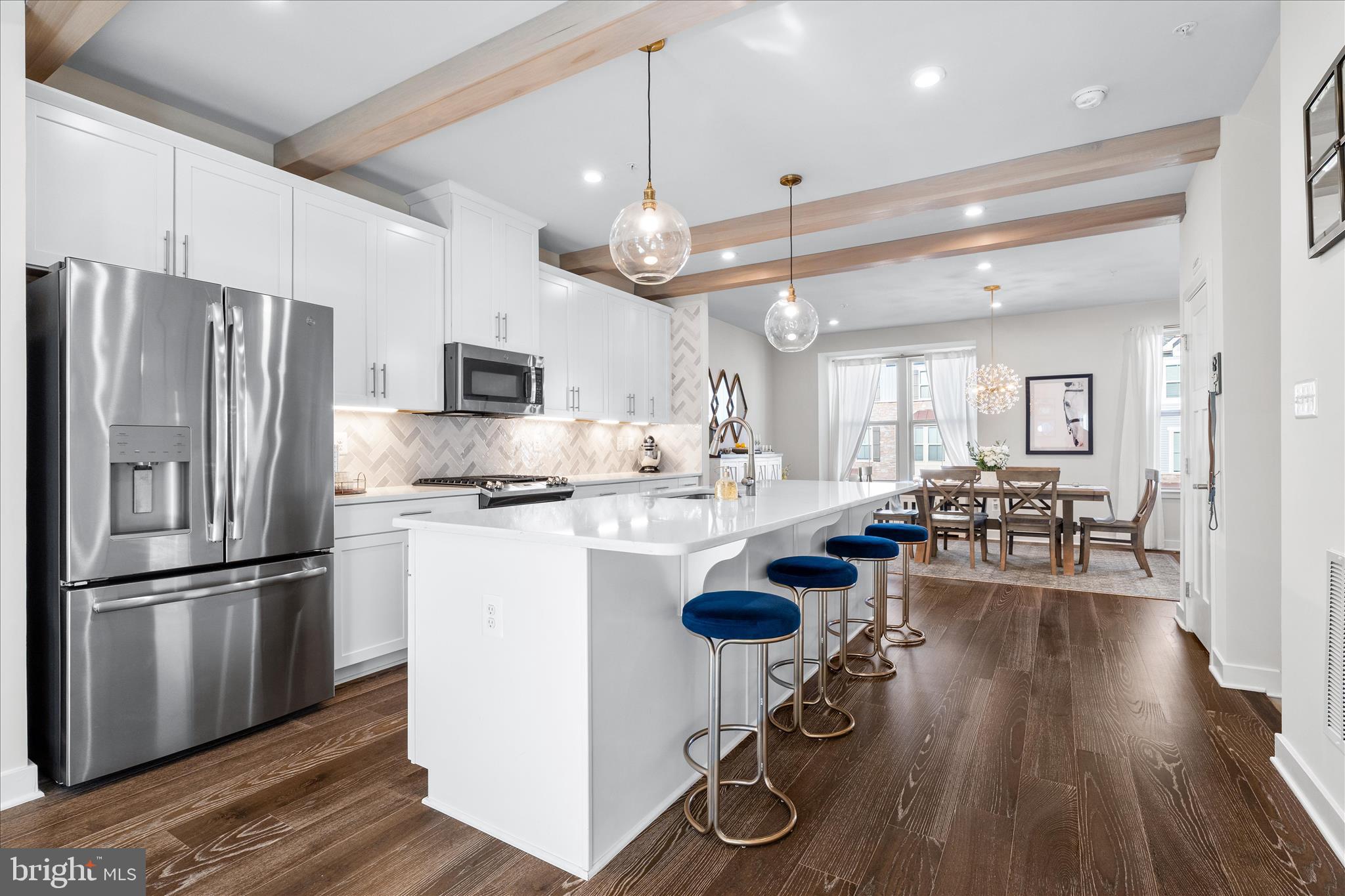 LAKE LINGANORE OAKDALE - Residential