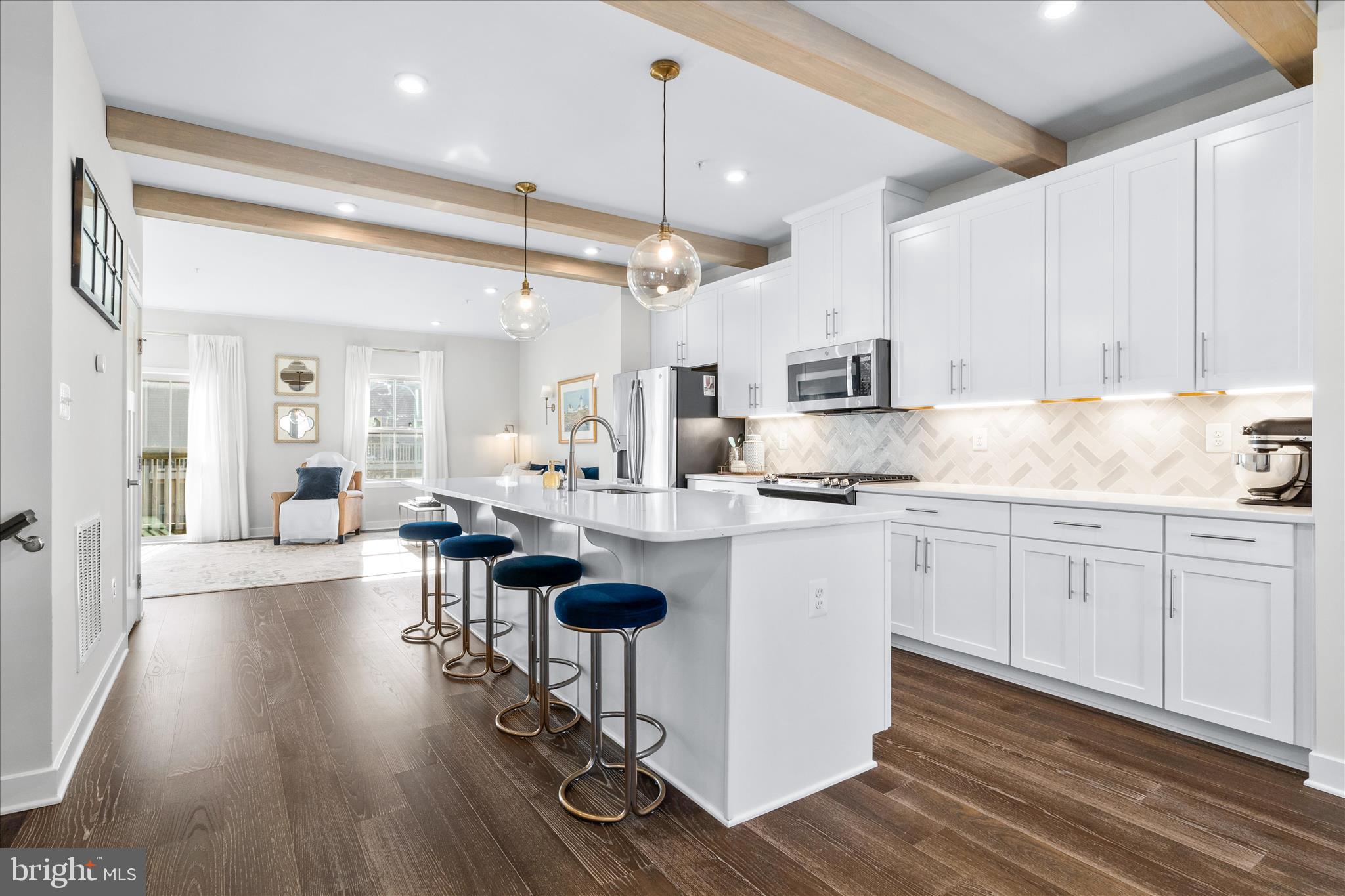 LAKE LINGANORE OAKDALE - Residential