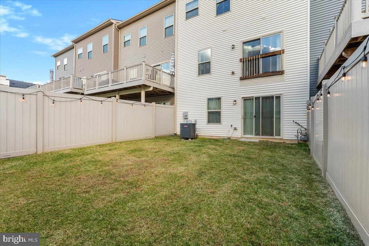 LAKE LINGANORE OAKDALE - Residential