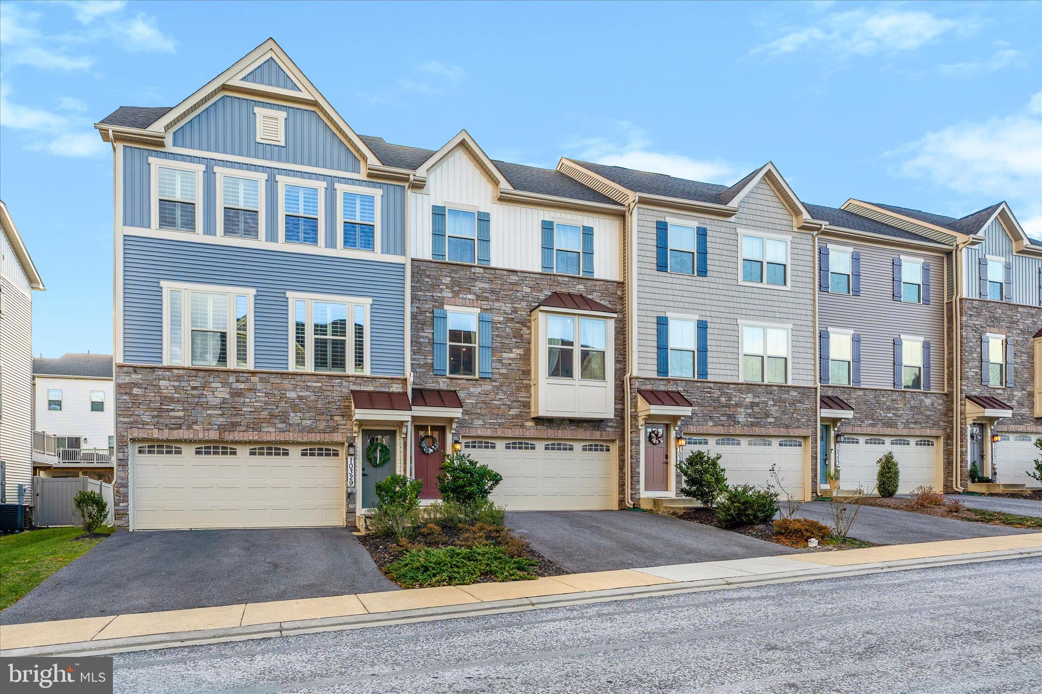 10327 QUILLBACK STREET