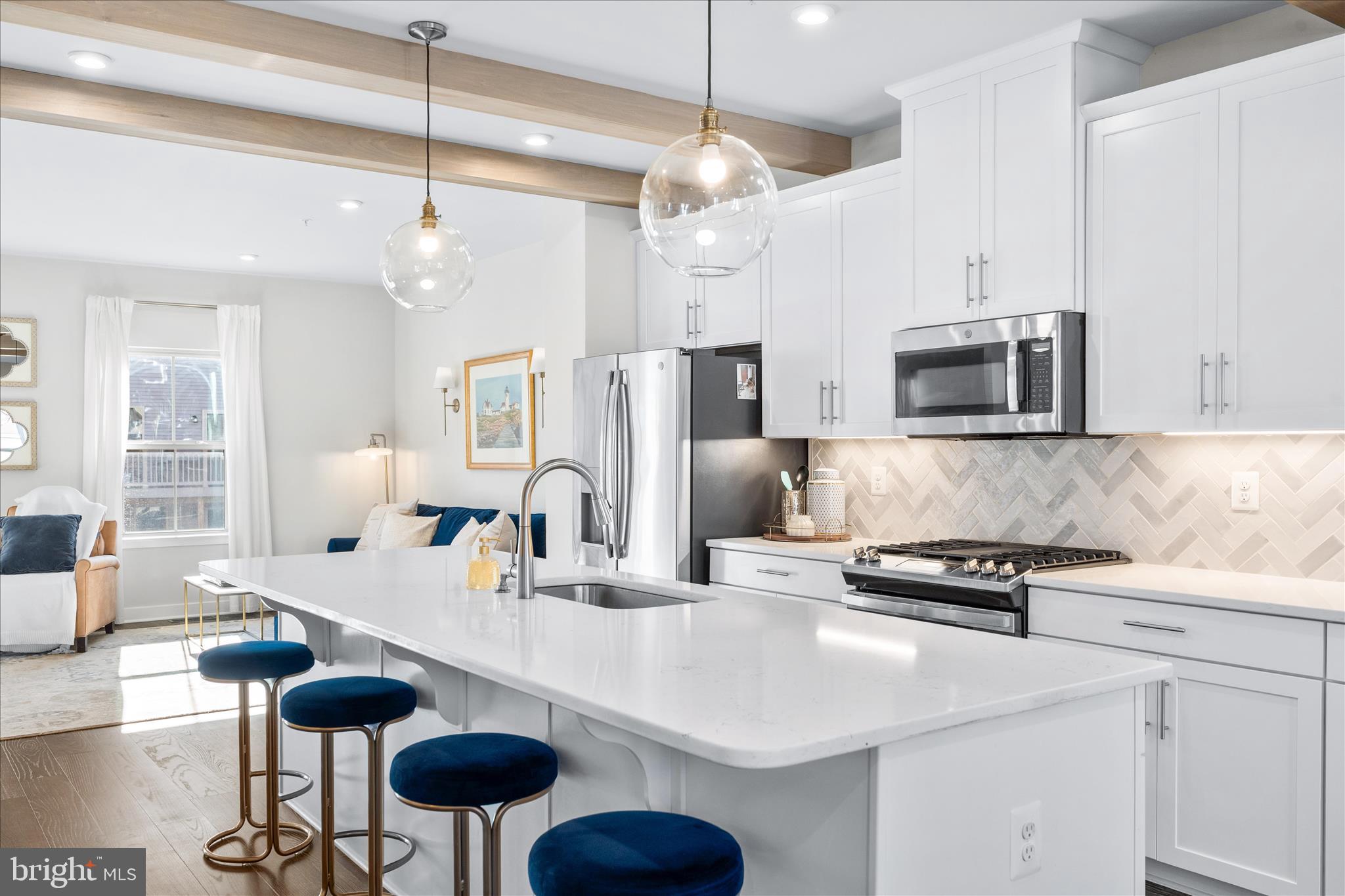 LAKE LINGANORE OAKDALE - Residential