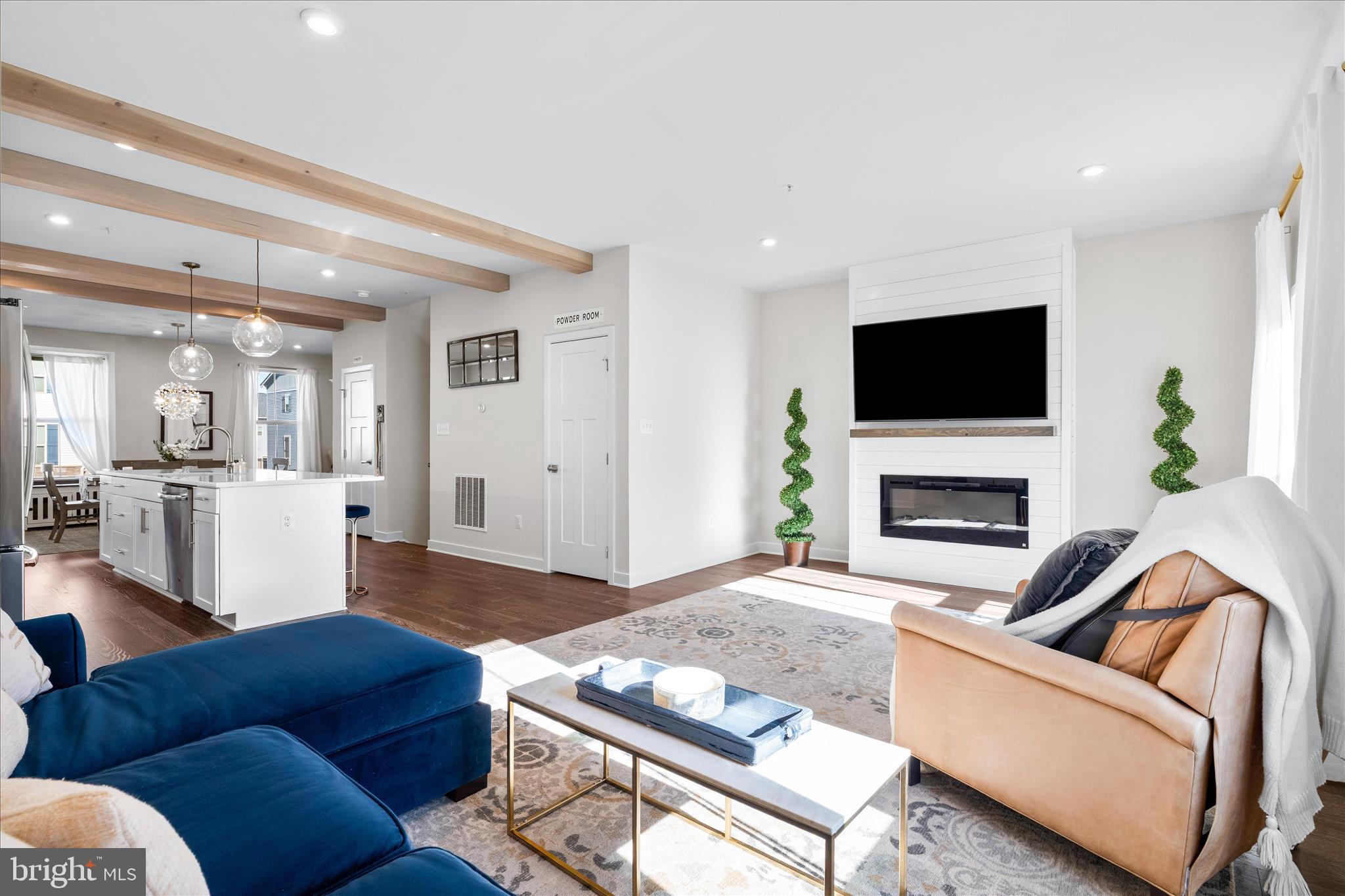 LAKE LINGANORE OAKDALE - Residential