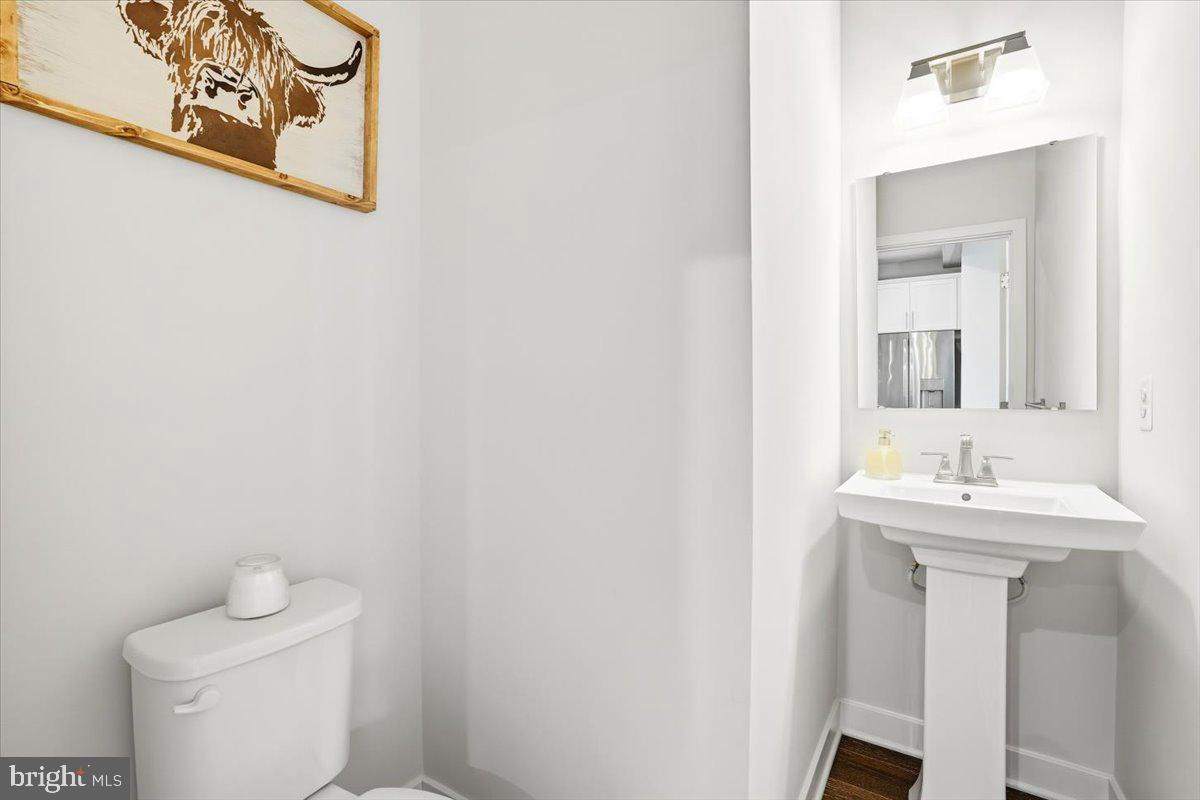 LAKE LINGANORE OAKDALE - Residential