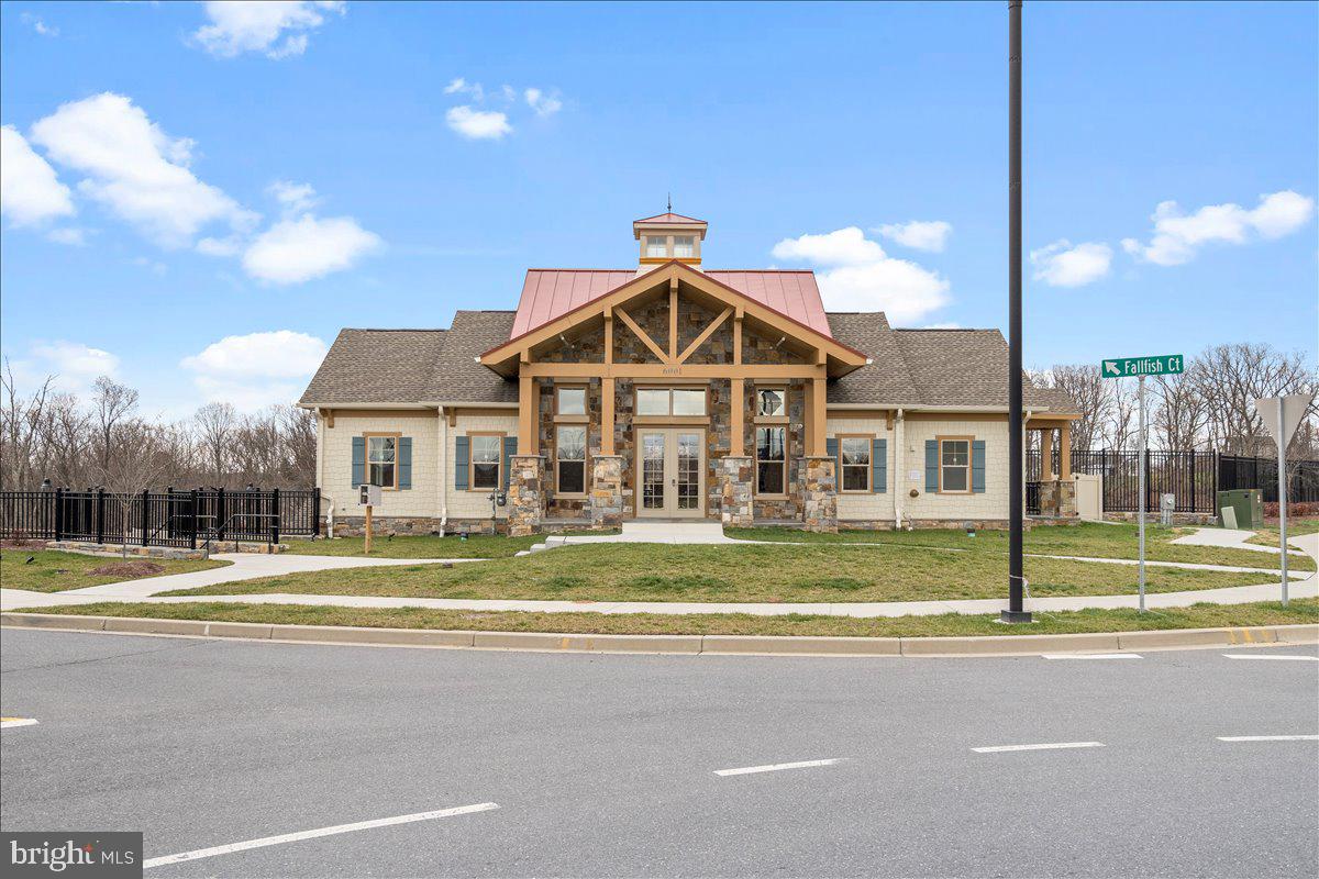 LAKE LINGANORE OAKDALE - Residential