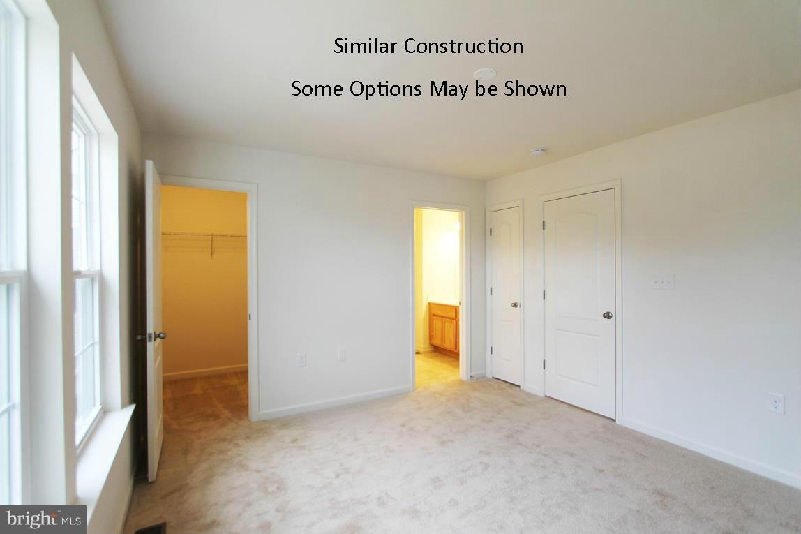 MANOR PARK - Residential