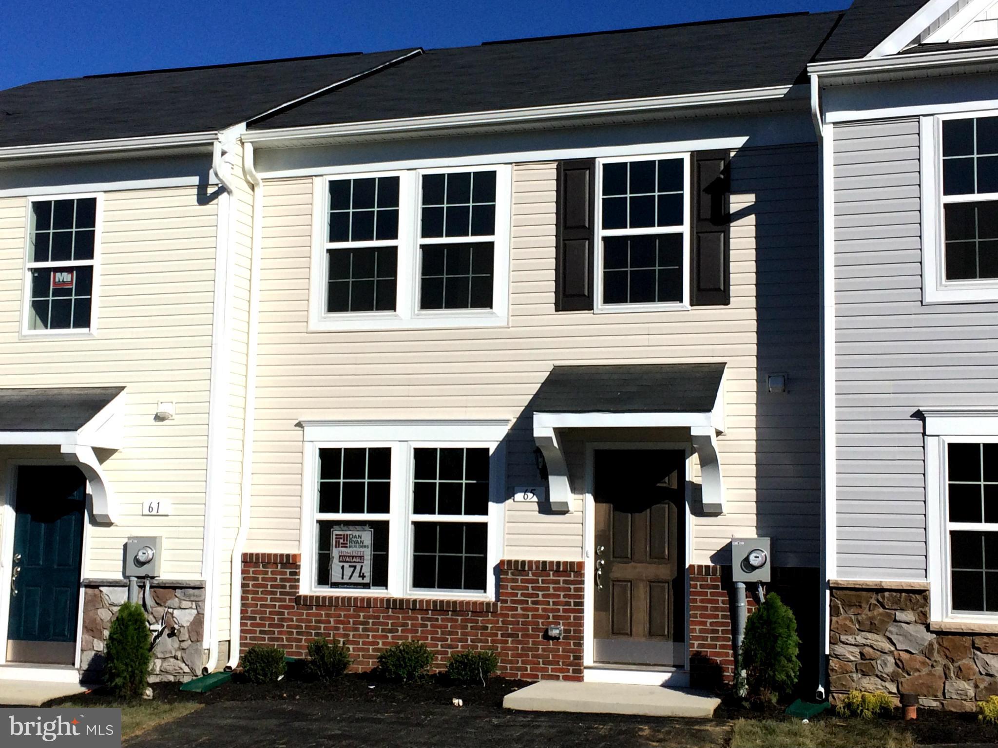 MANOR PARK - Residential