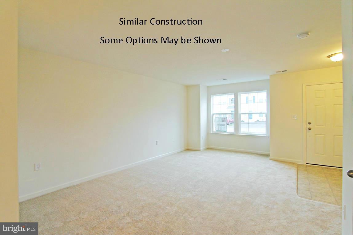 MANOR PARK - Residential