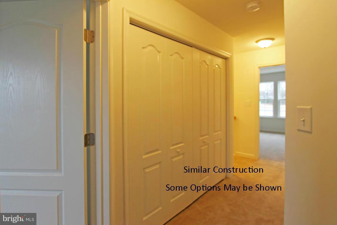 MANOR PARK - Residential