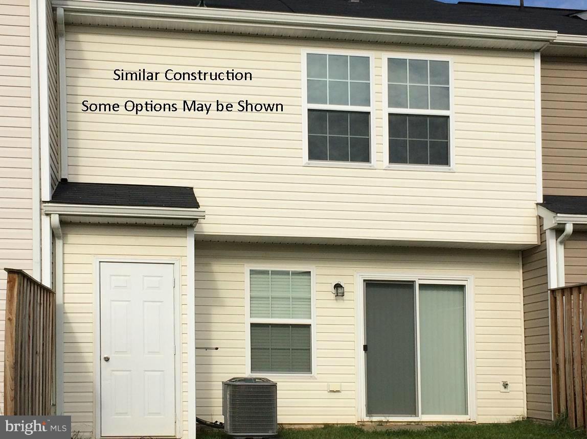 MANOR PARK - Residential