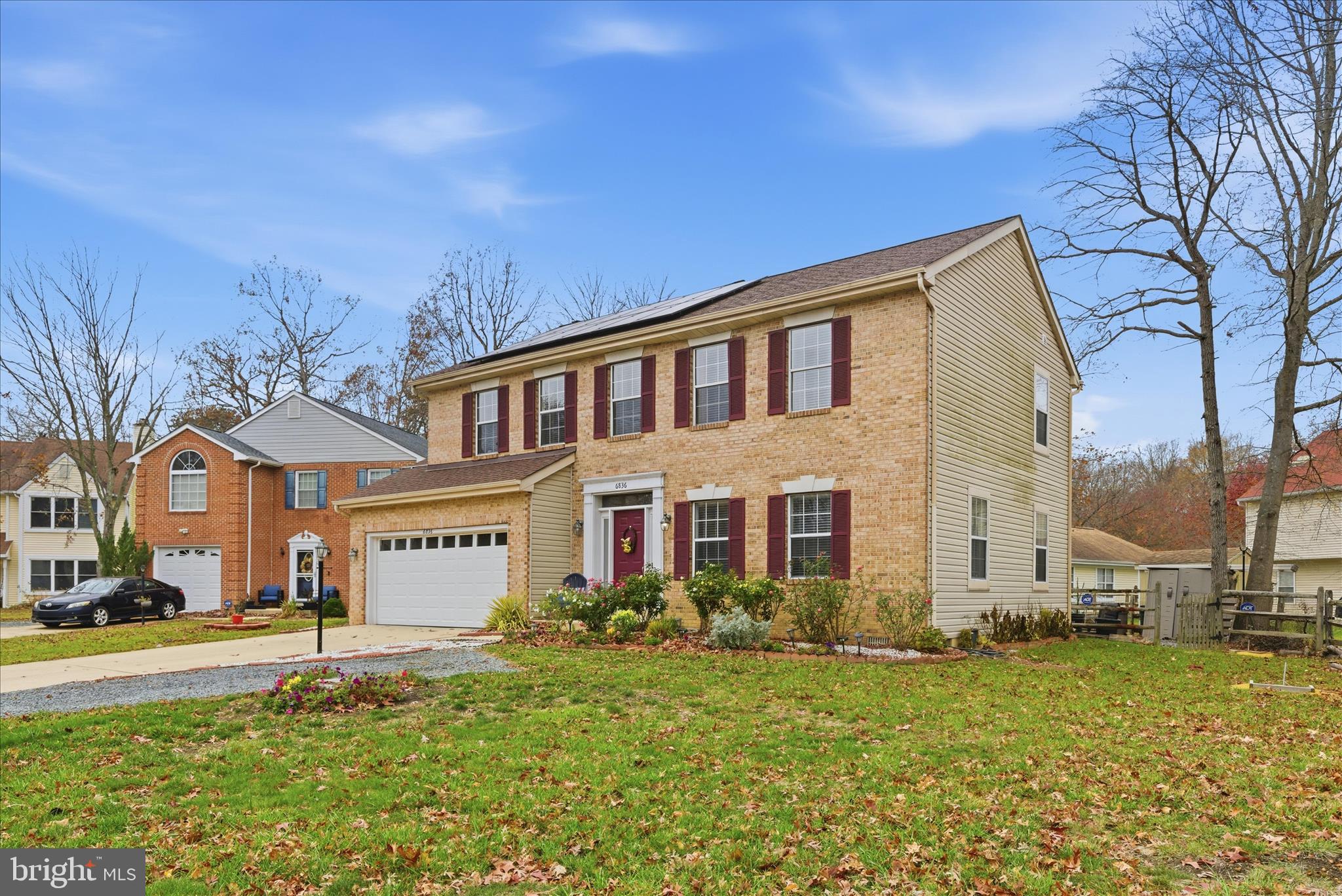 ST CHARLES SUB - HAMPSHIRE - Residential