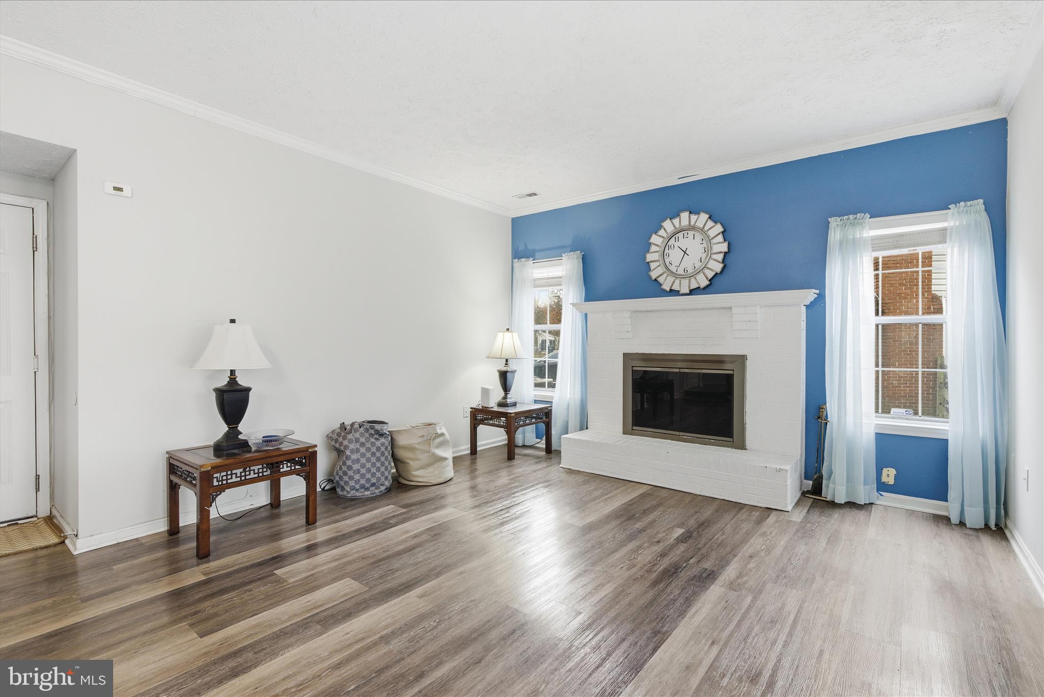 ST CHARLES SUB - HAMPSHIRE - Residential