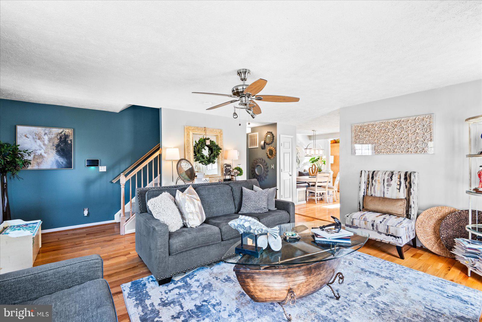 CHARLESTOWN COMMONS - Residential