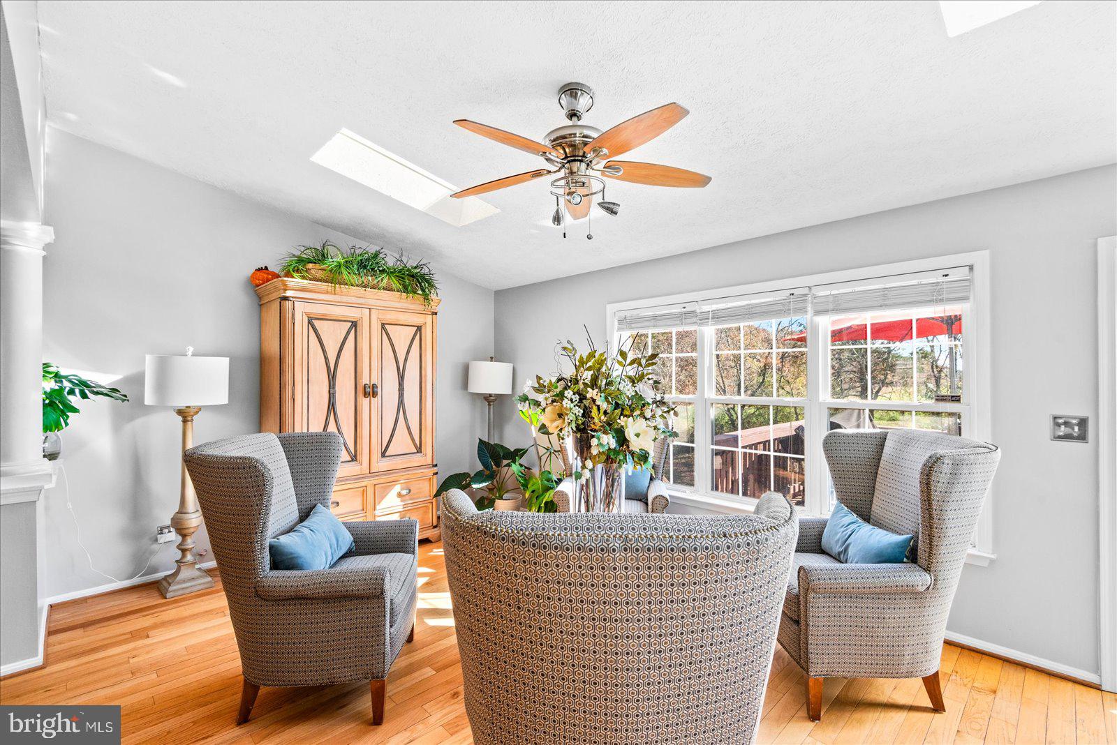 CHARLESTOWN COMMONS - Residential