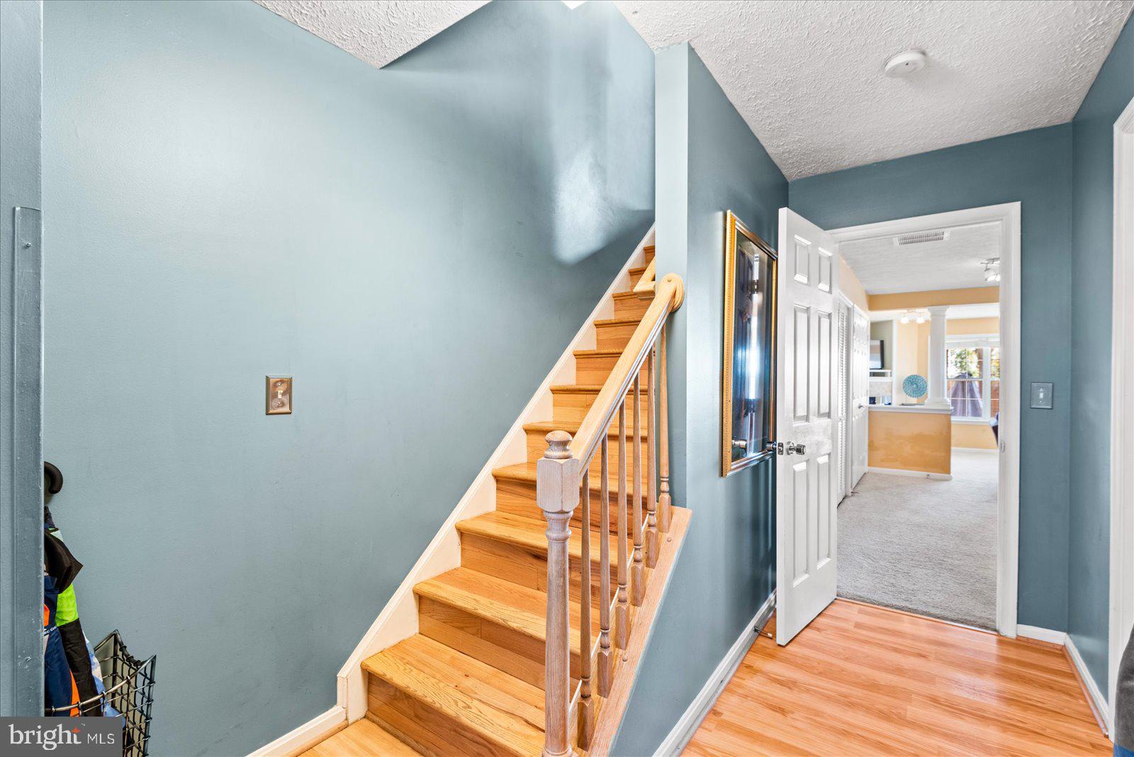 CHARLESTOWN COMMONS - Residential