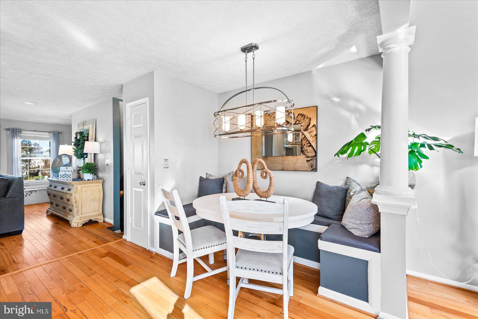 CHARLESTOWN COMMONS - Residential