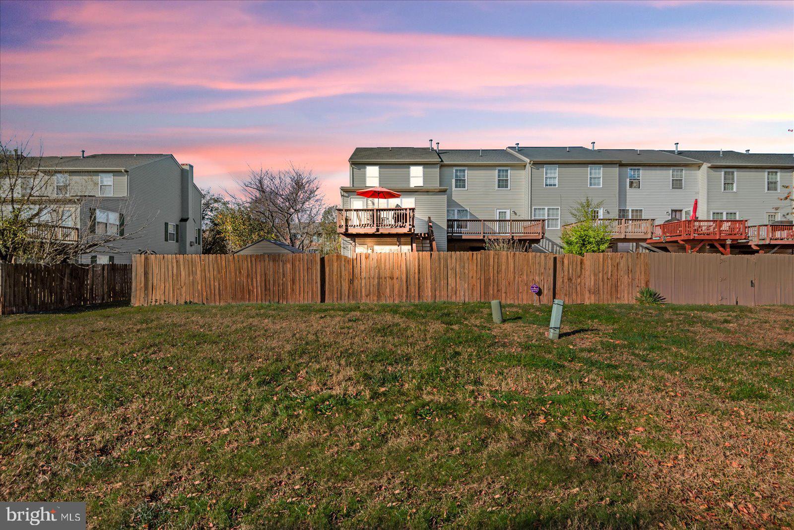 CHARLESTOWN COMMONS - Residential