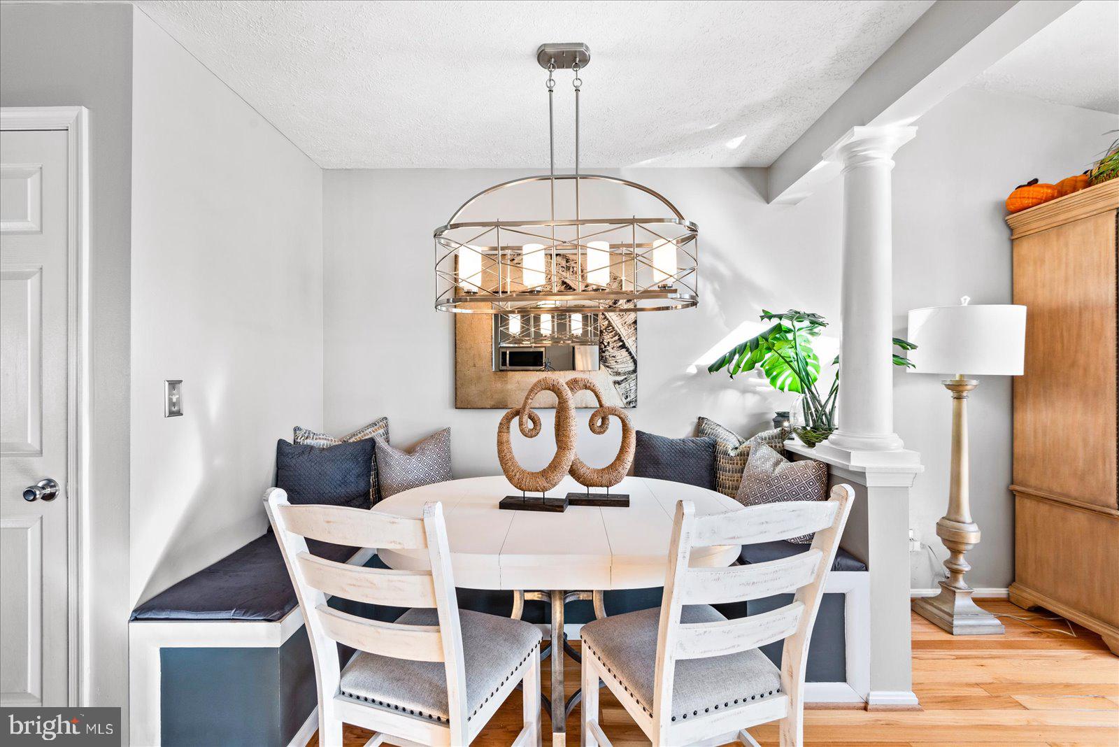 CHARLESTOWN COMMONS - Residential