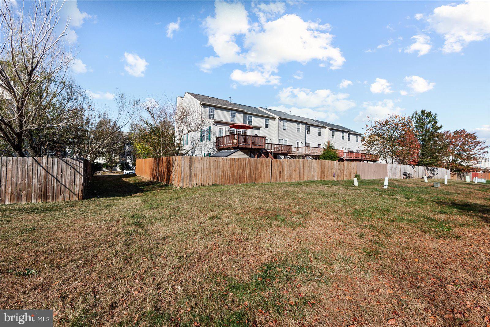 CHARLESTOWN COMMONS - Residential