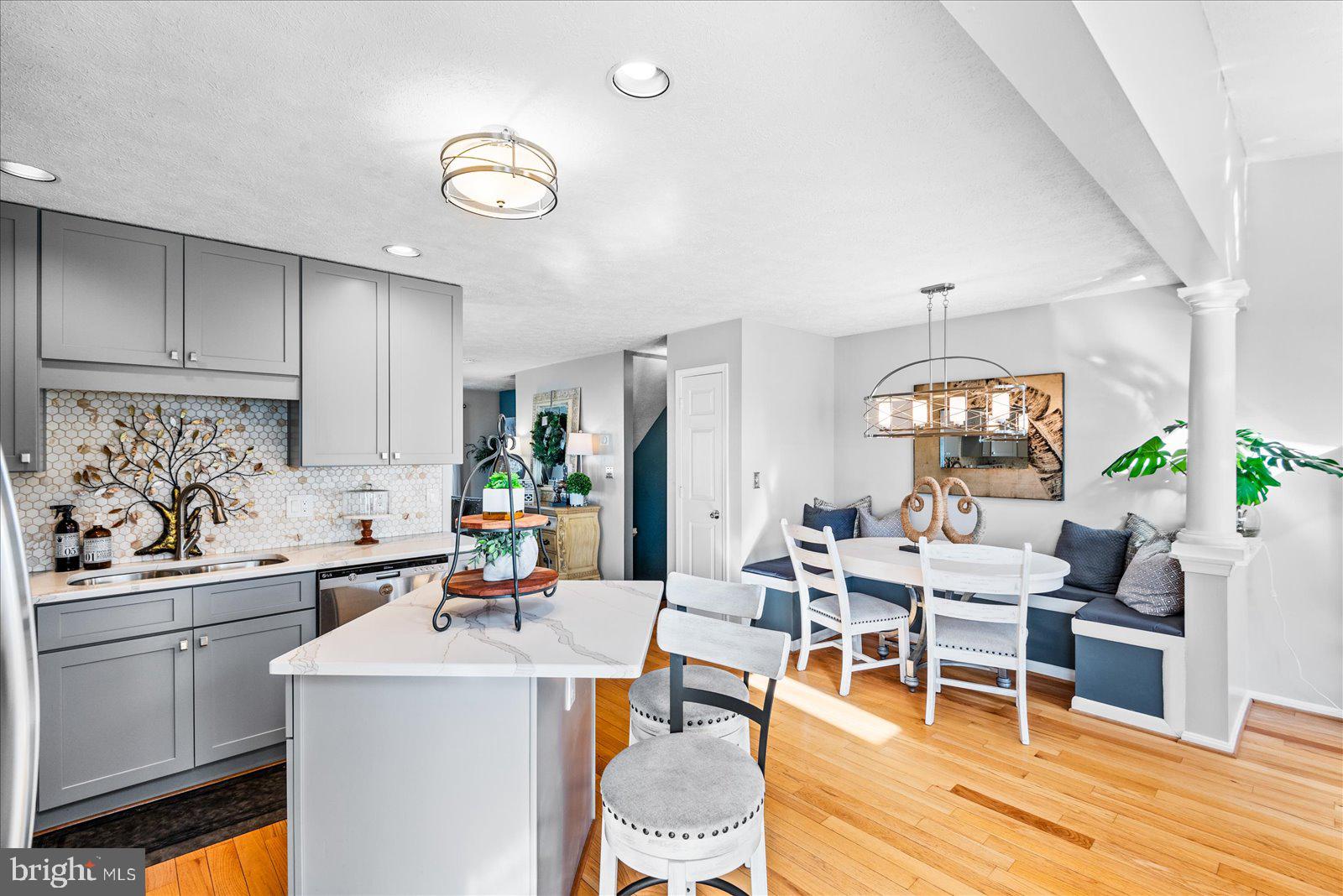 CHARLESTOWN COMMONS - Residential