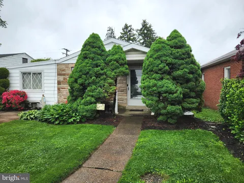 4703 Lancaster Street, Harrisburg, PA MLS: PADA2045632