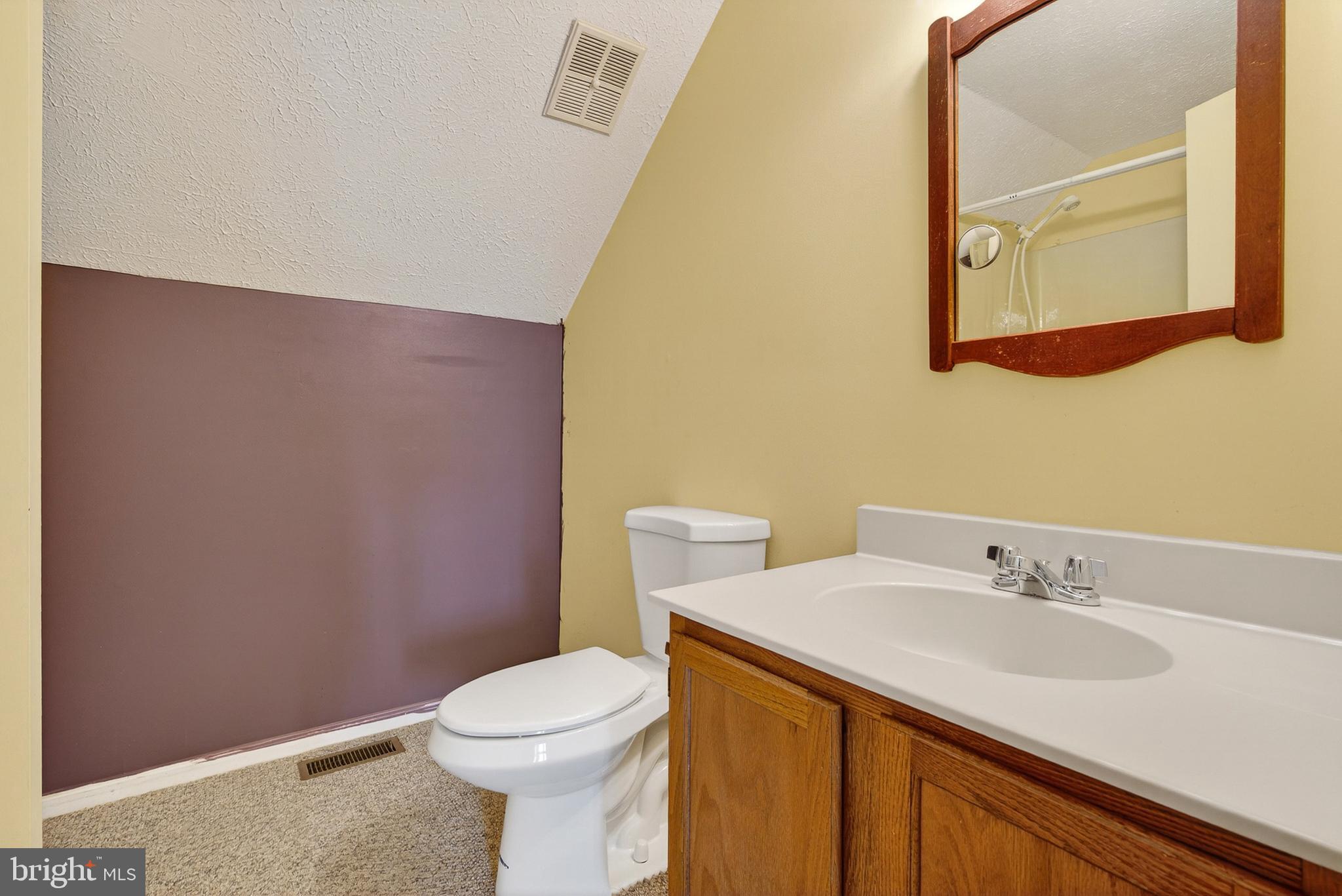 OLD FIELDS - Residential