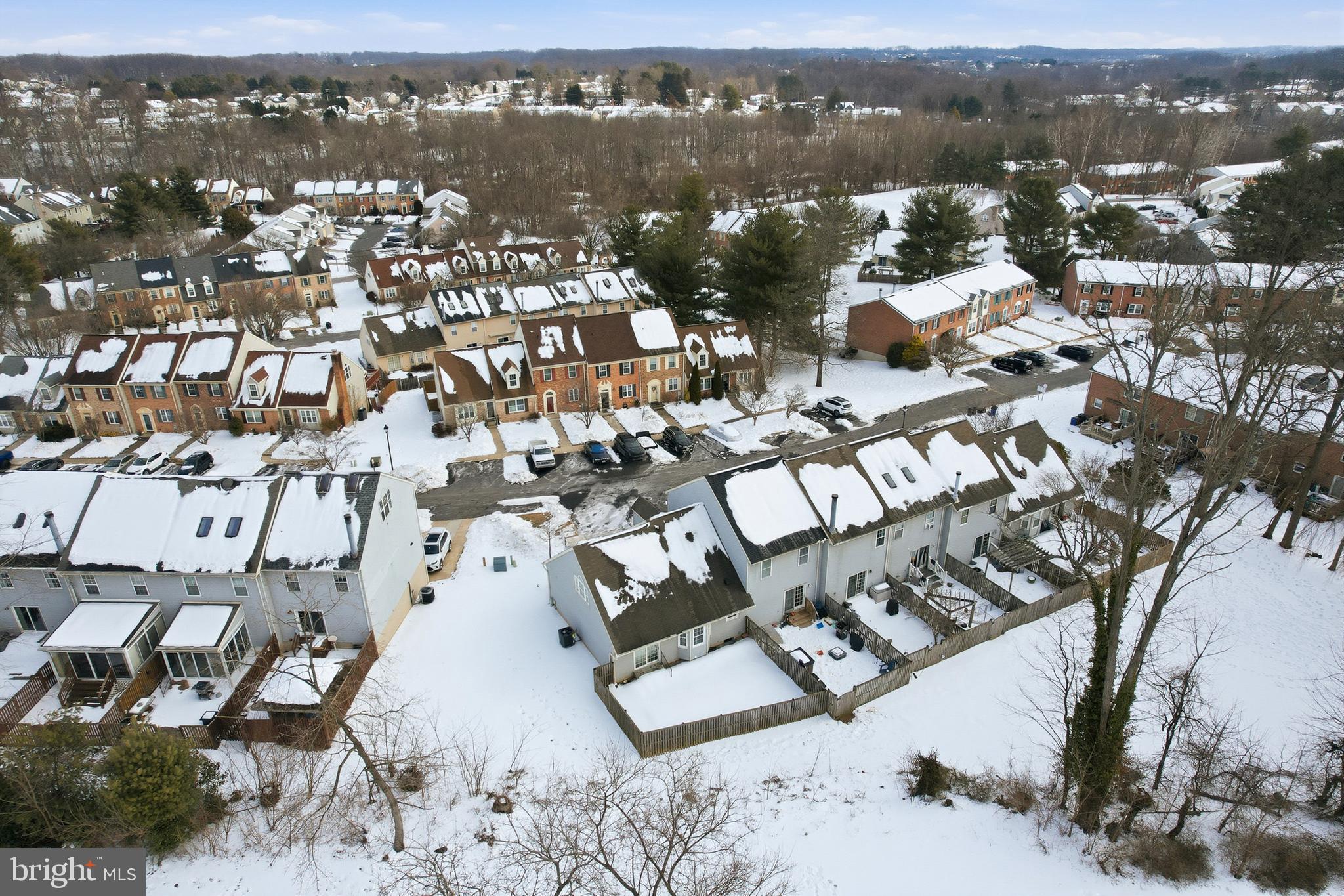 OLD FIELDS - Residential