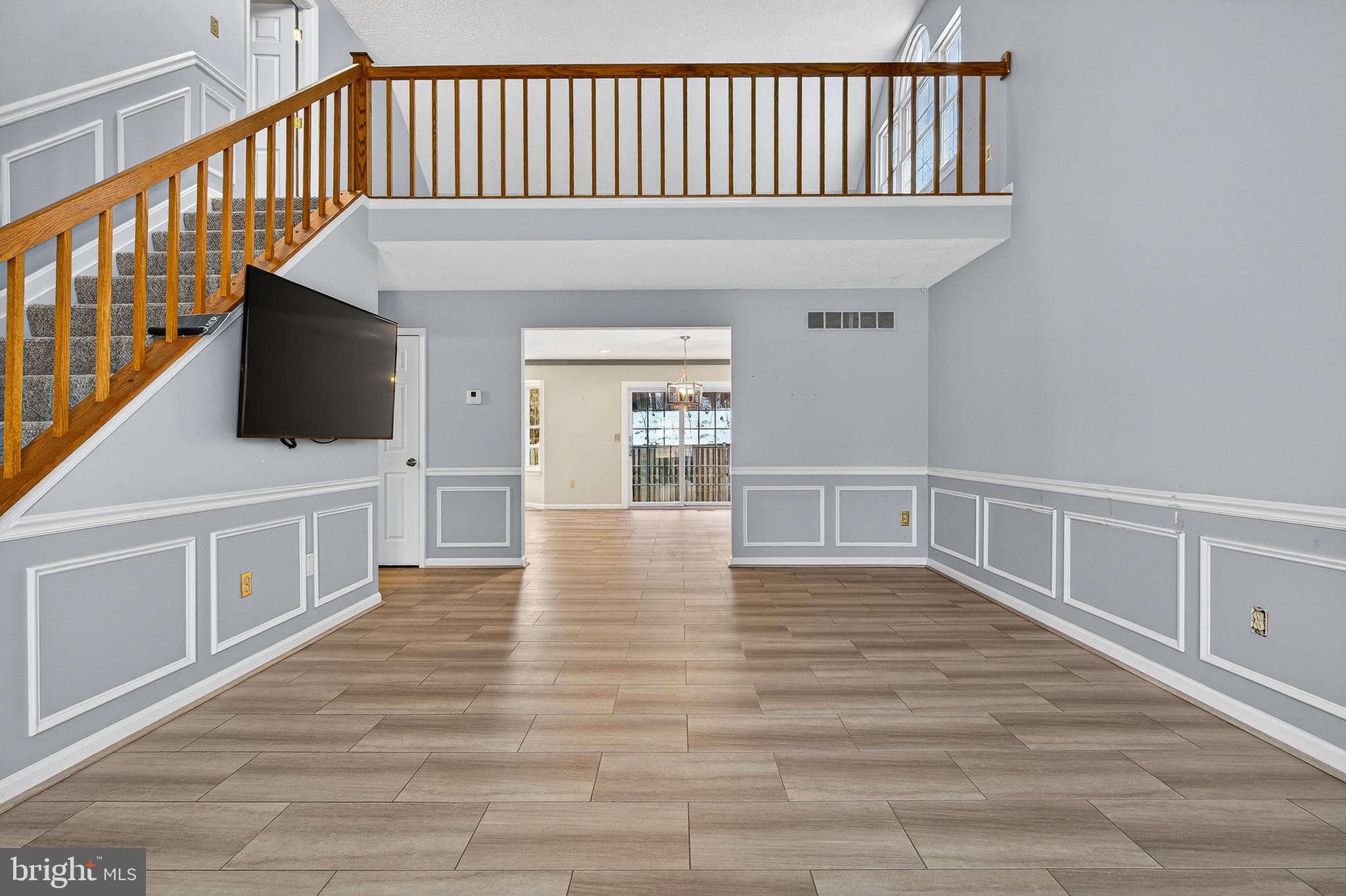 OLD FIELDS - Residential