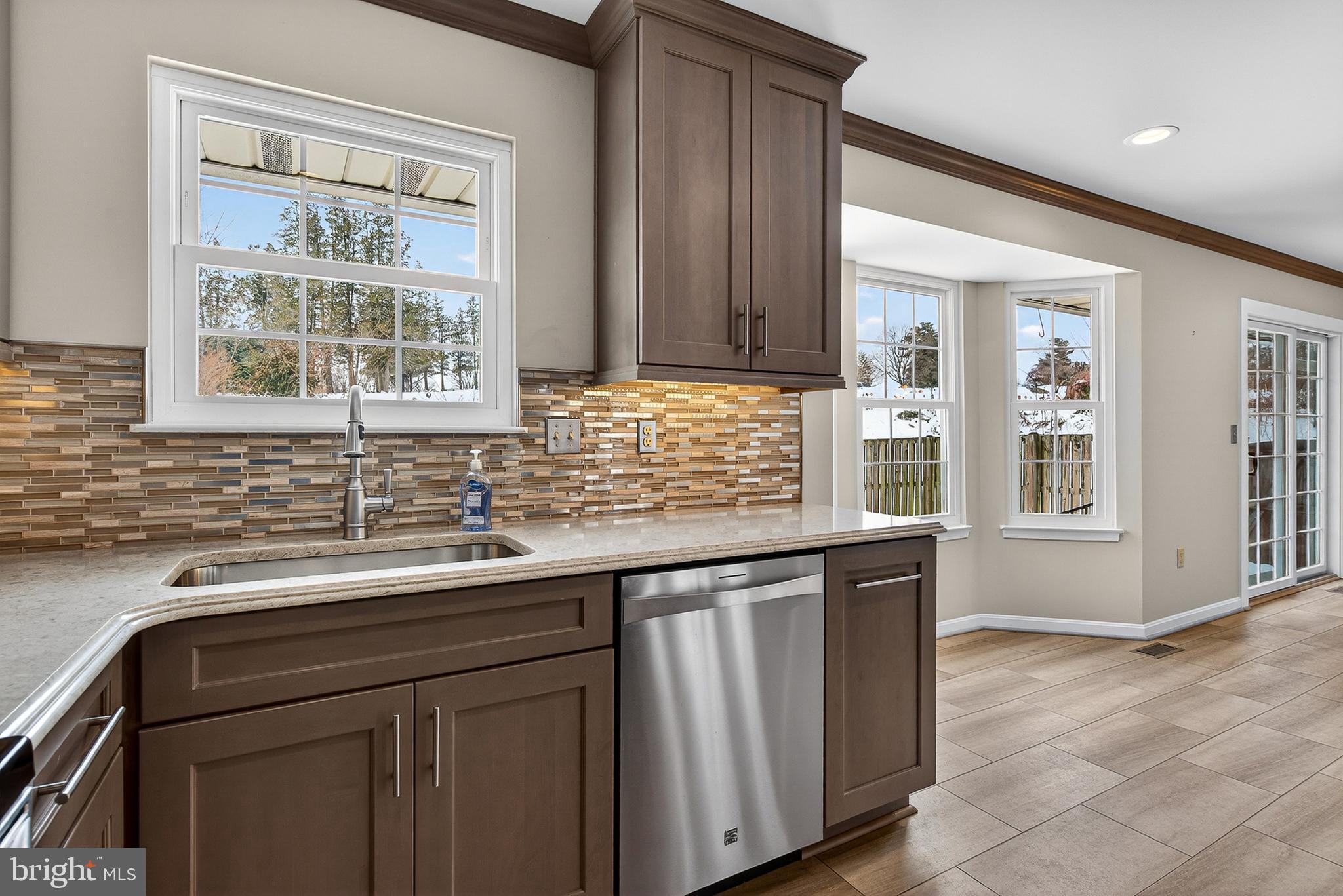 OLD FIELDS - Residential