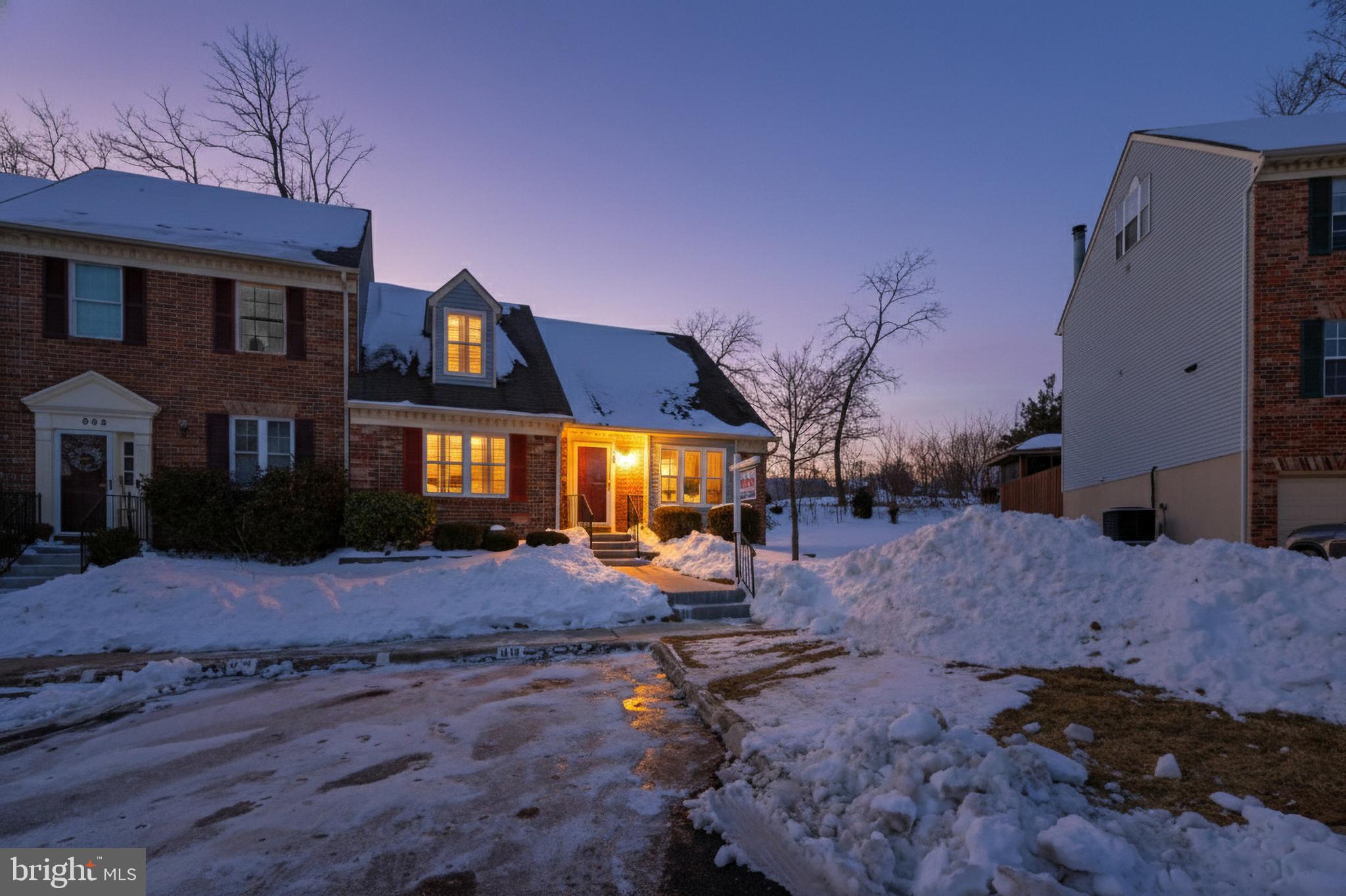 OLD FIELDS - Residential