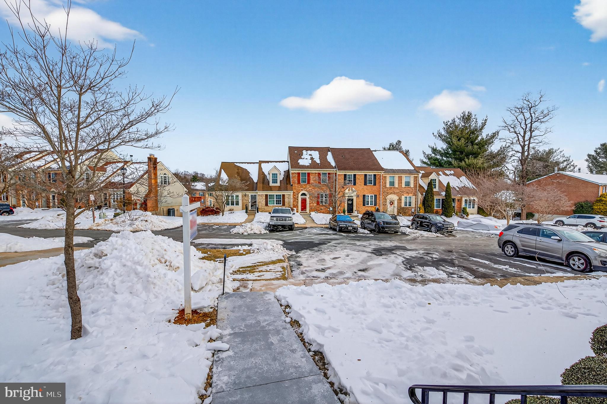 OLD FIELDS - Residential