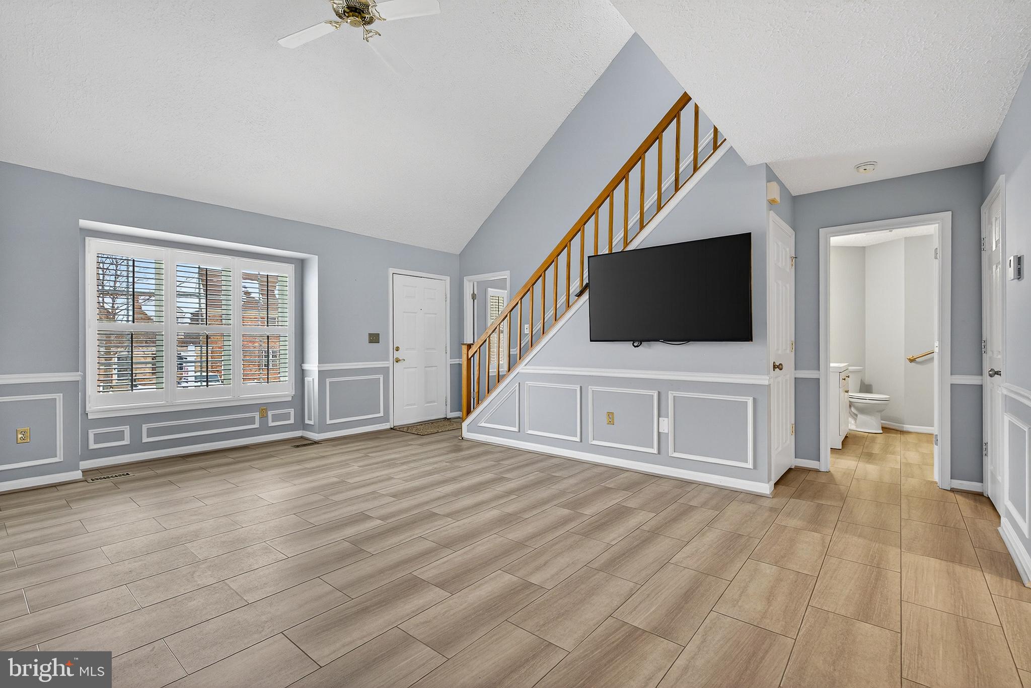 OLD FIELDS - Residential