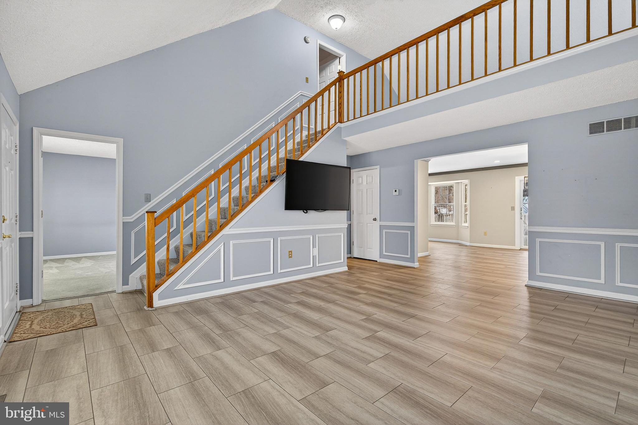 OLD FIELDS - Residential