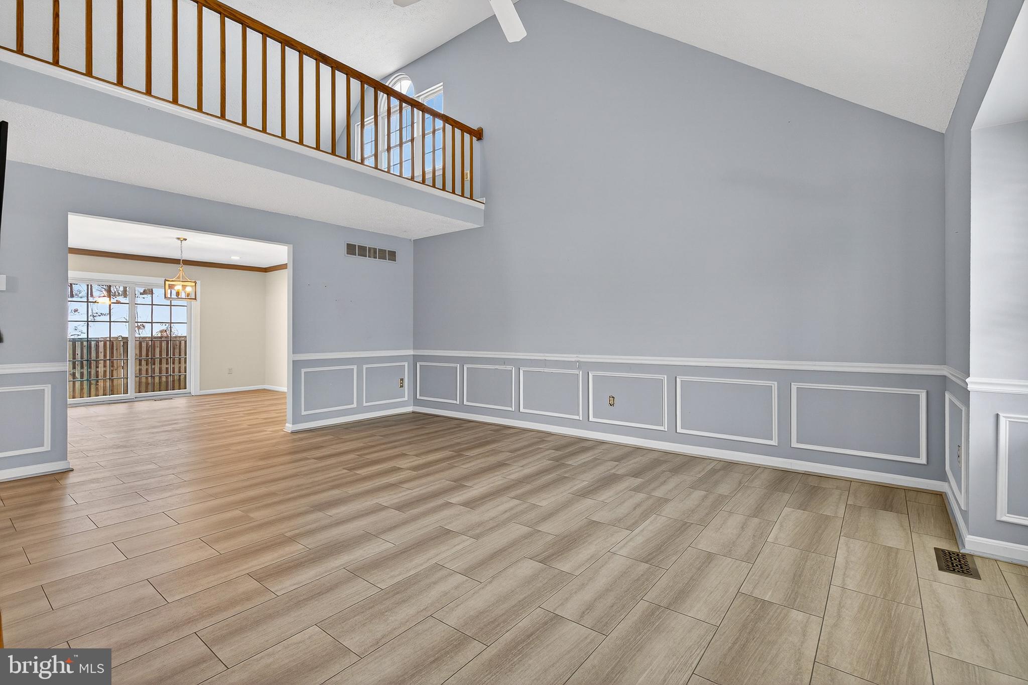 OLD FIELDS - Residential