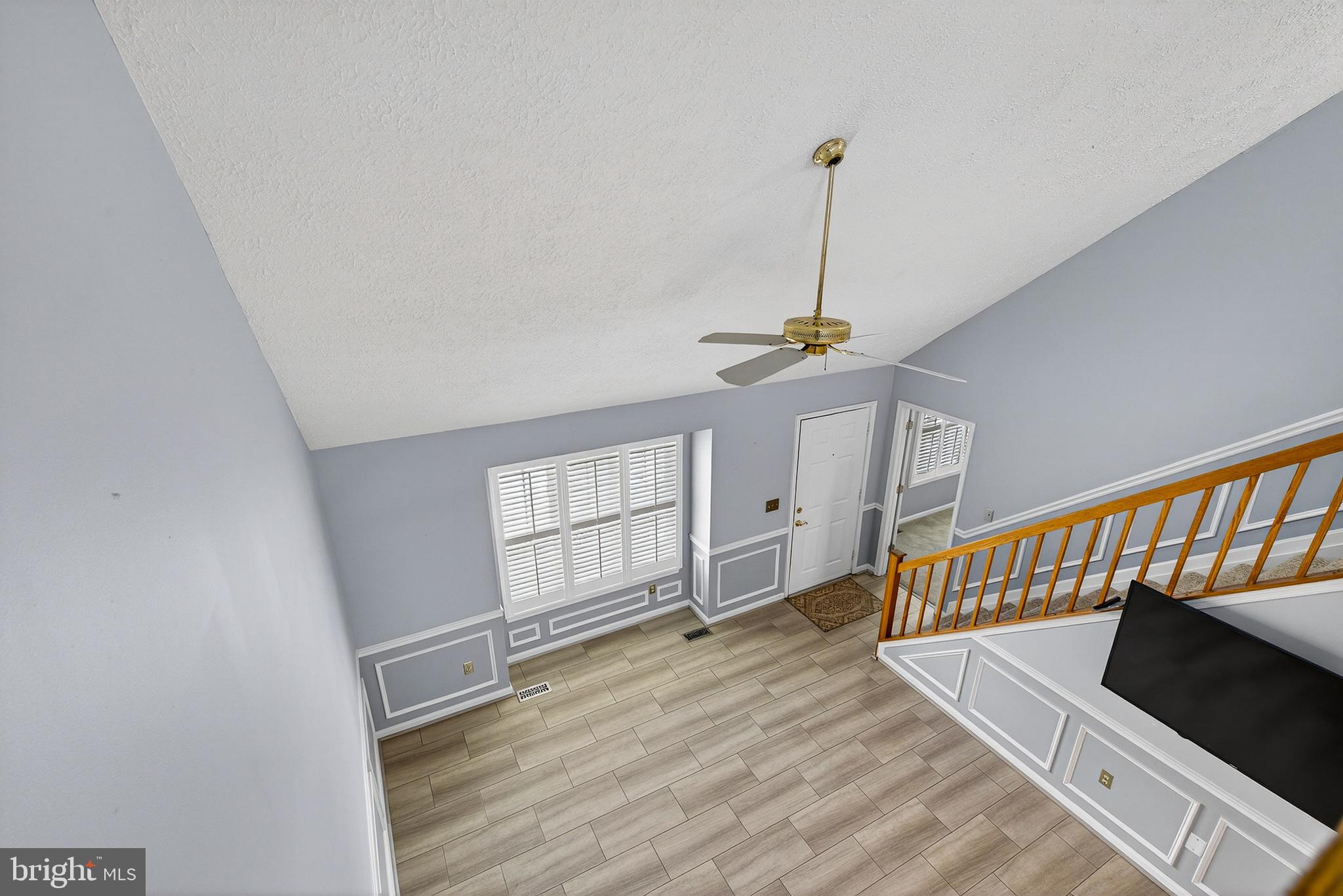 OLD FIELDS - Residential